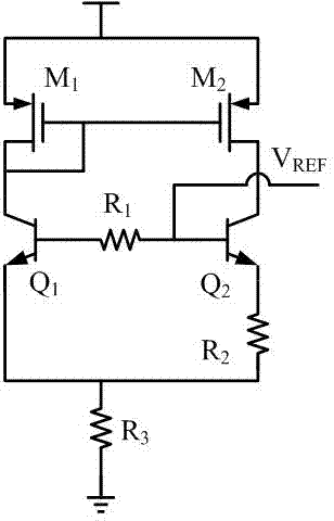 A single-chip wide-voltage synchronous dual-channel active clamp control method and circuit