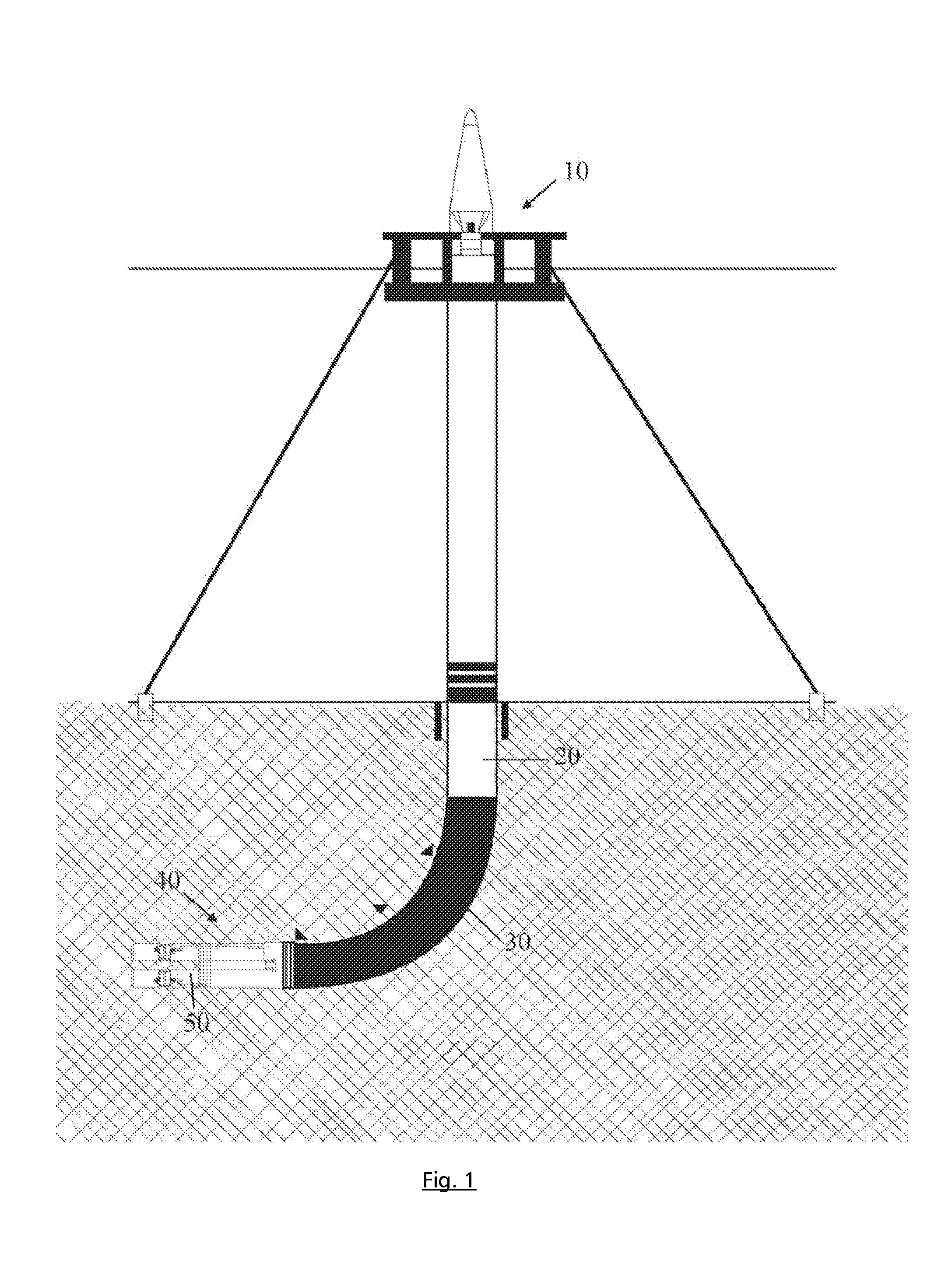 Expansion and sensing tool