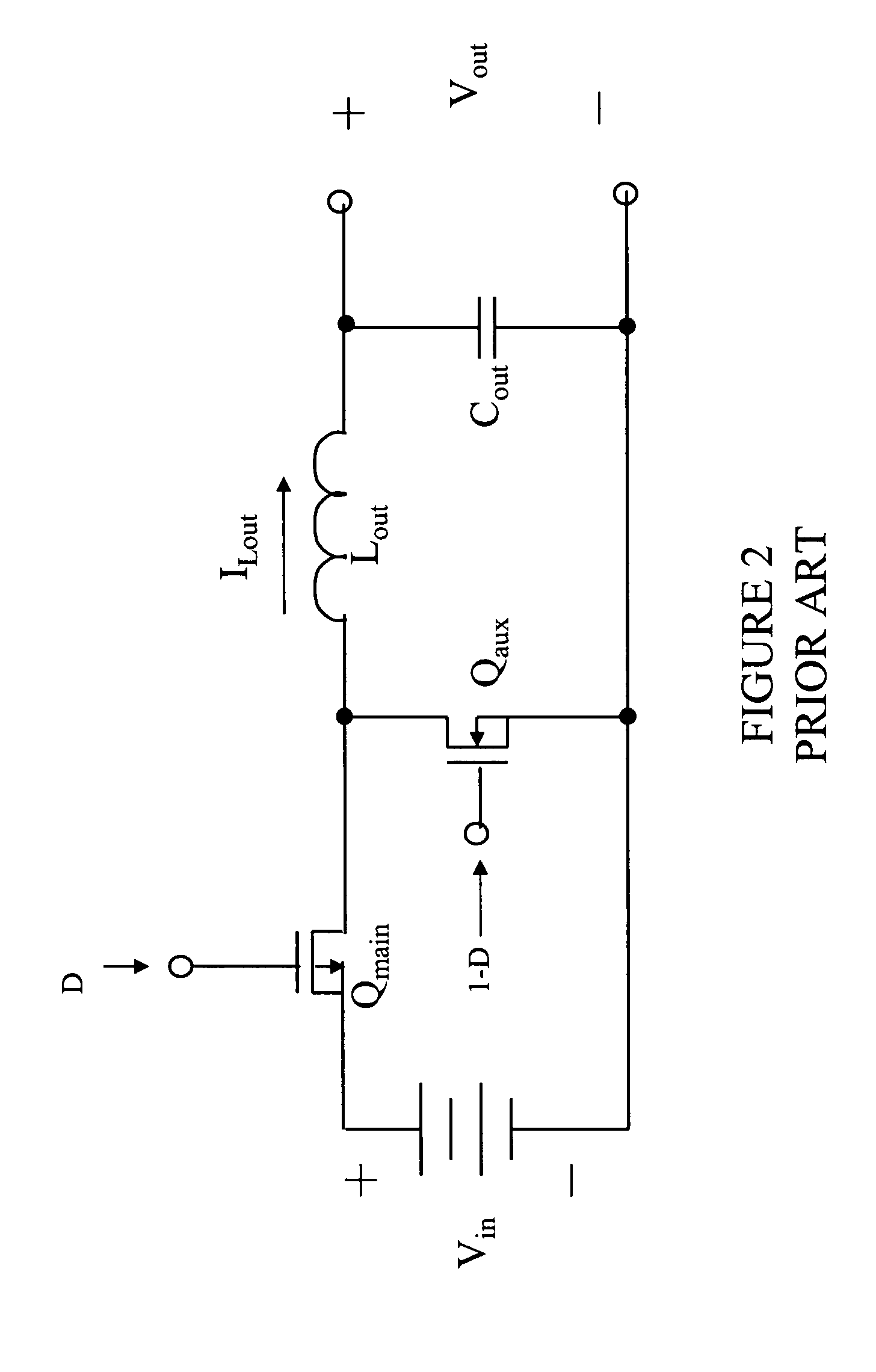 Power system with power converters having an adaptive controller
