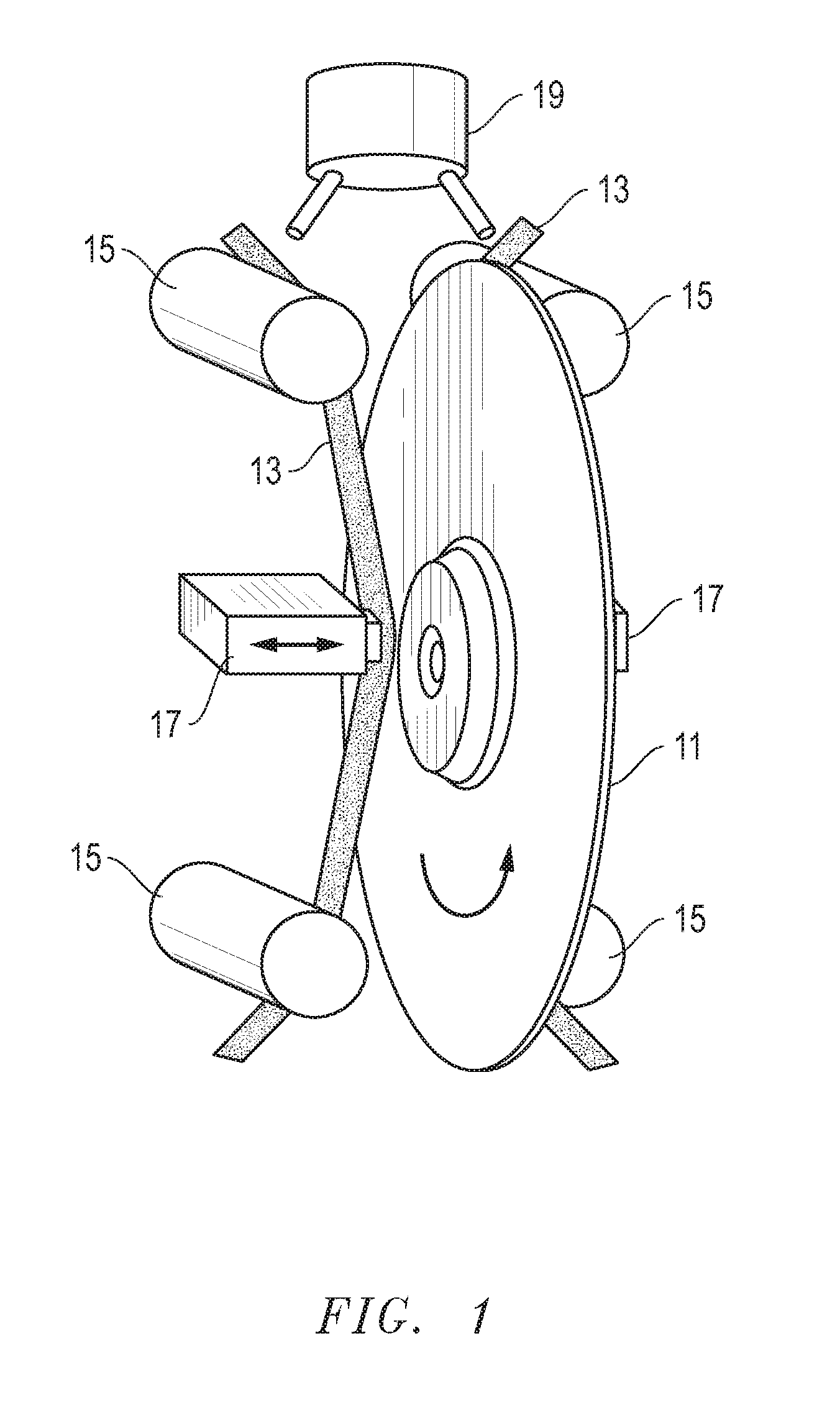 Method for lubed tape burnish for producing thin lube media