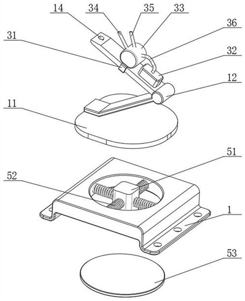 Co-phase power supply device and power supply method for rigid catenary of subway