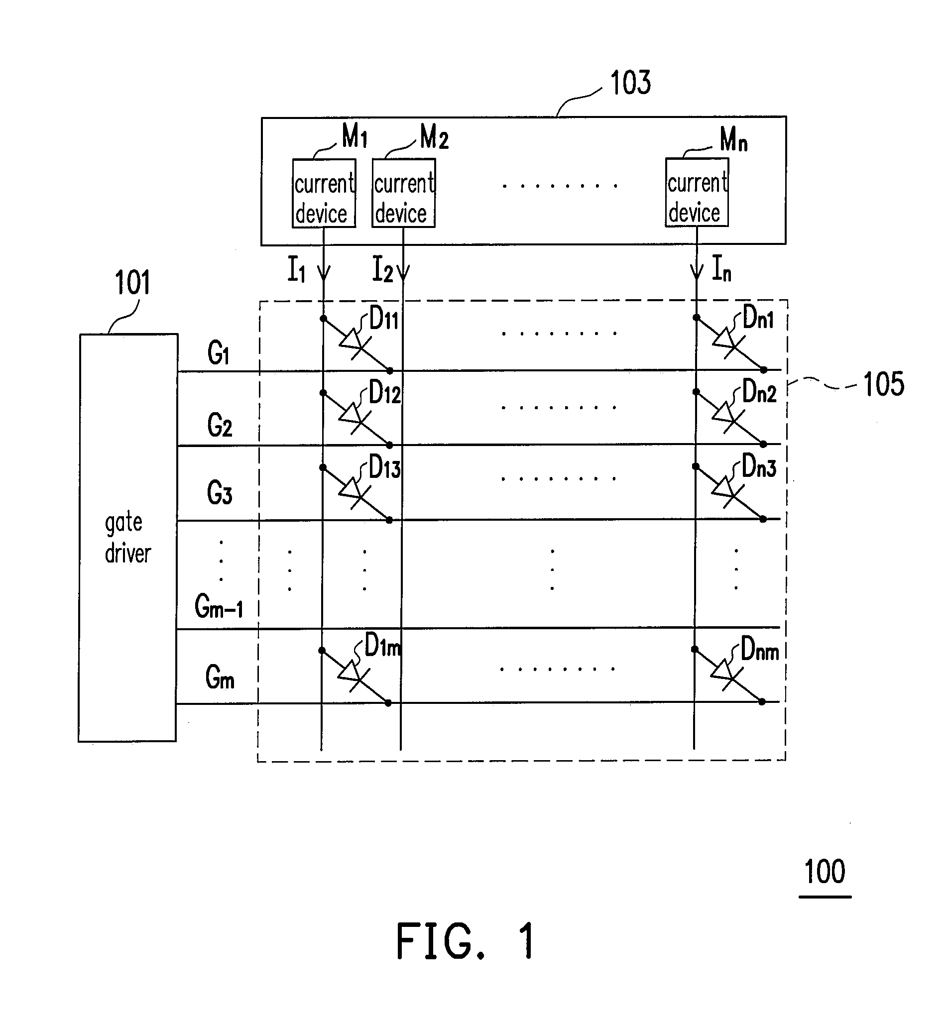 Source driver for display and driving method thereof