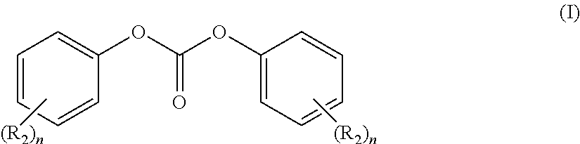 Process for purification of diphenyl carbonate for the manufacturing of high quality polycarbonate