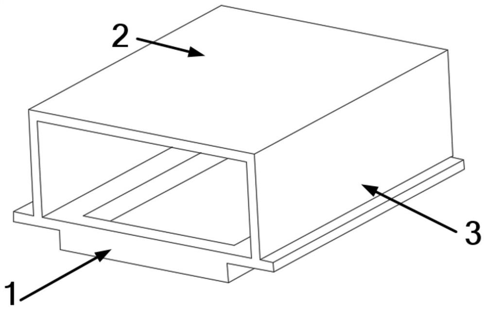 A Cellular Honeycomb Buffer Device for Improving Multi-directional Bearing Energy Absorption Efficiency