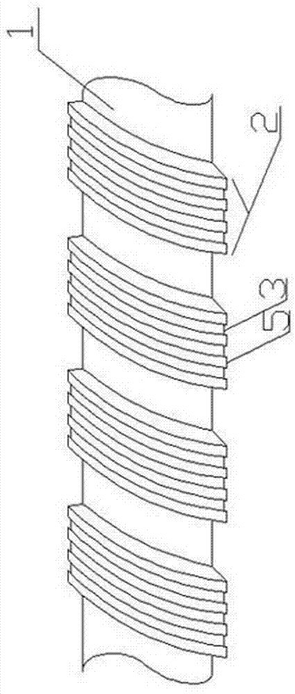 A kind of silicon block cutting method