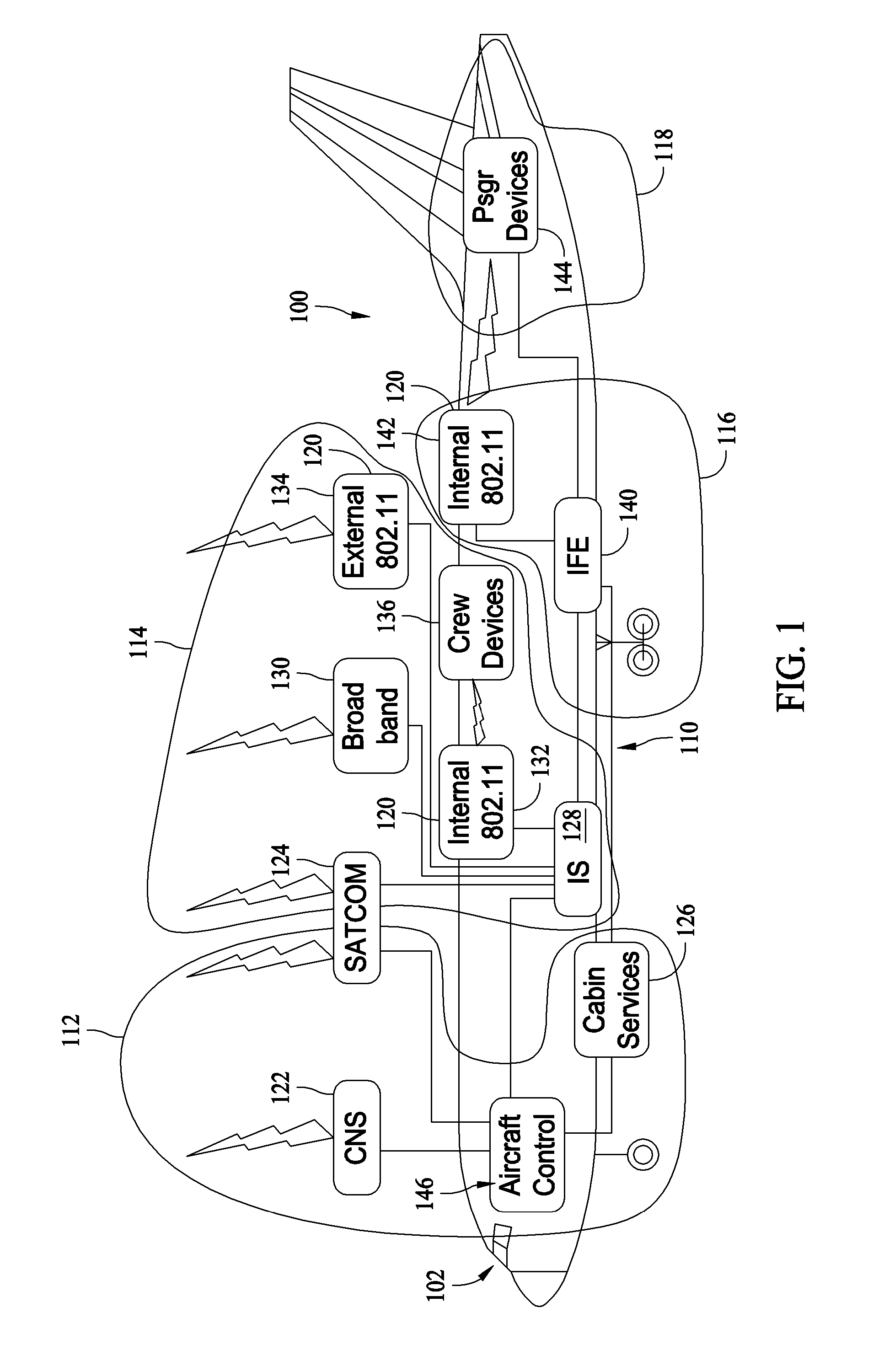 Methods and systems for network failure reporting