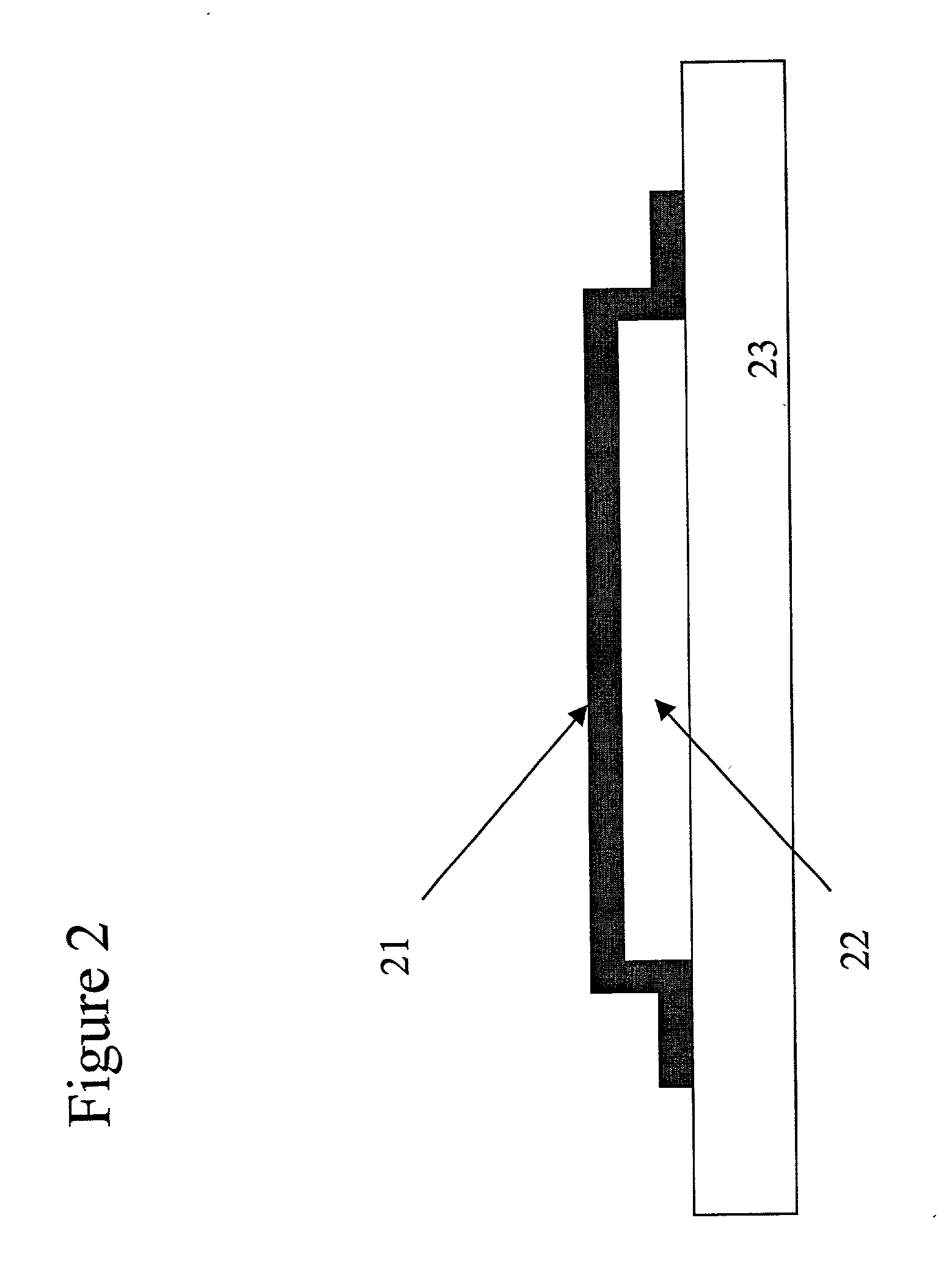 Method for improving mechanical strength in micro electro mechanical systems and devices produced thereof