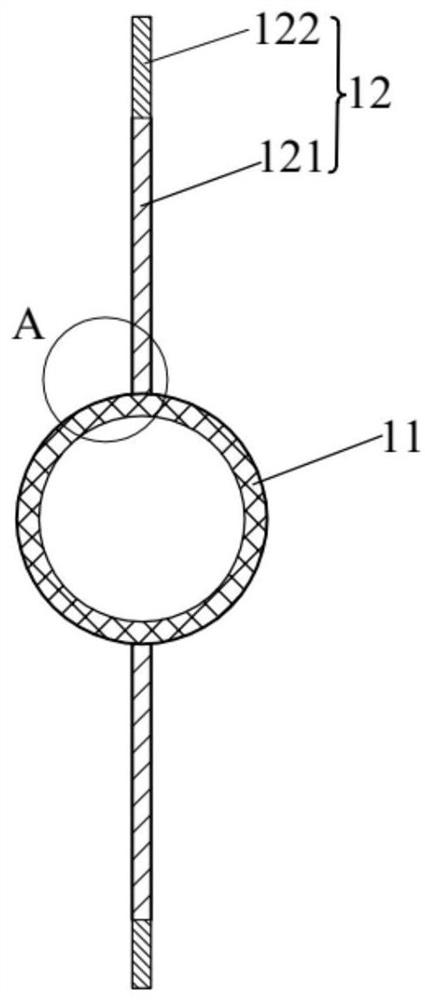 Heat exchanger capable of automatically defrosting or deicing