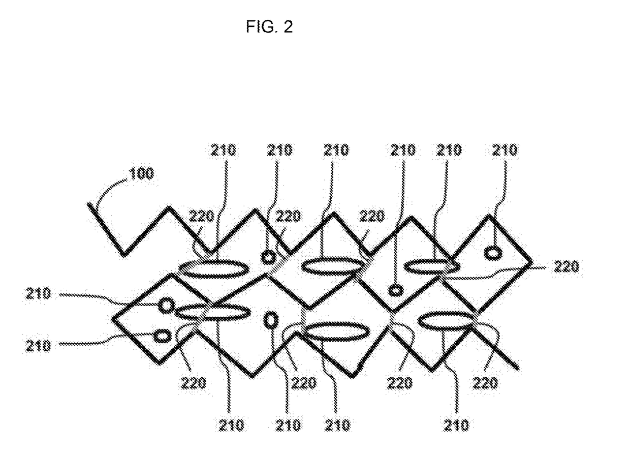 Synthetic rhinoceros horn analogues