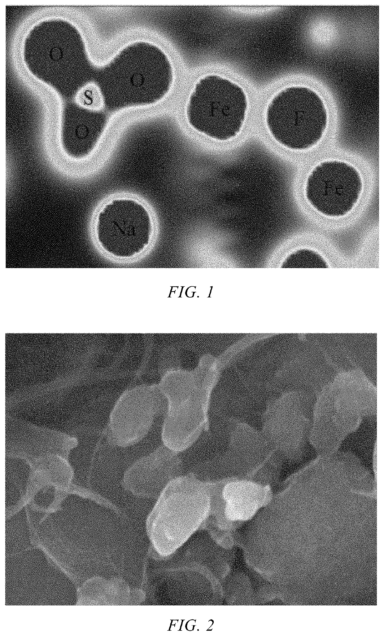 Iron-based cathode material for sodium-ion battery, preparation method thereof, and corresponding sodium-ion full battery