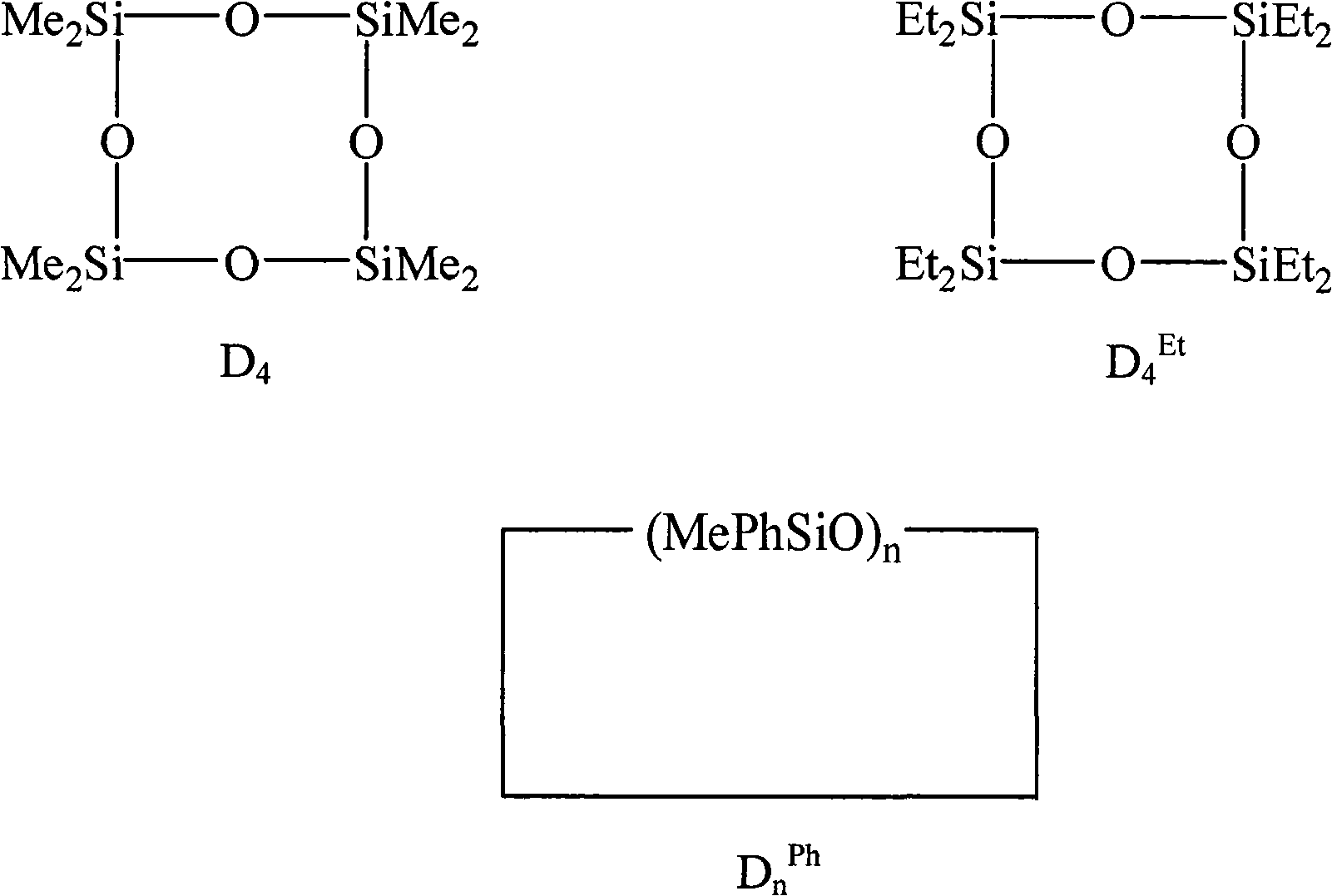 Method for preparing medical high-activity silicon oil