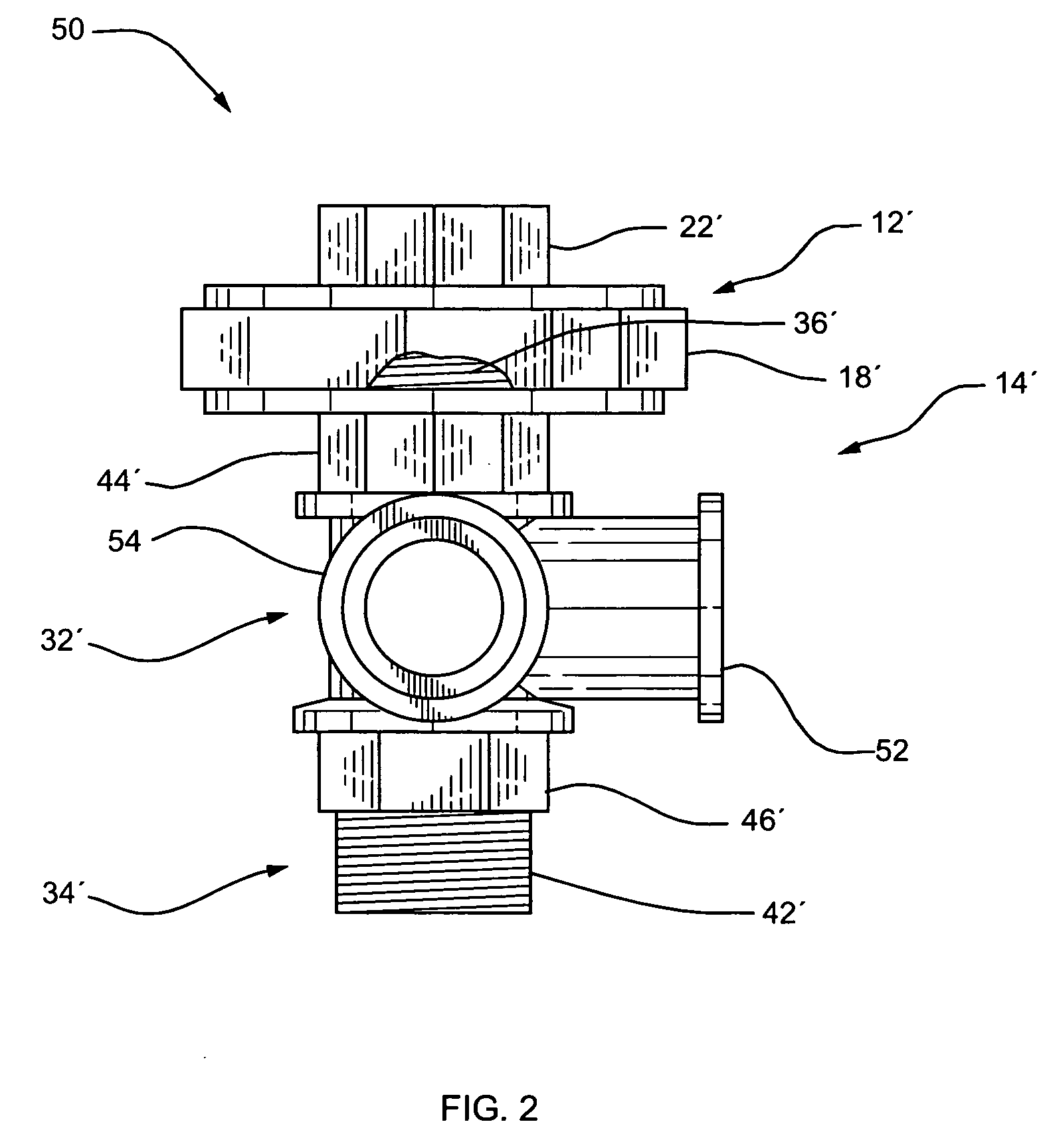 Quick connect and quick disconnect plumbing apparatus