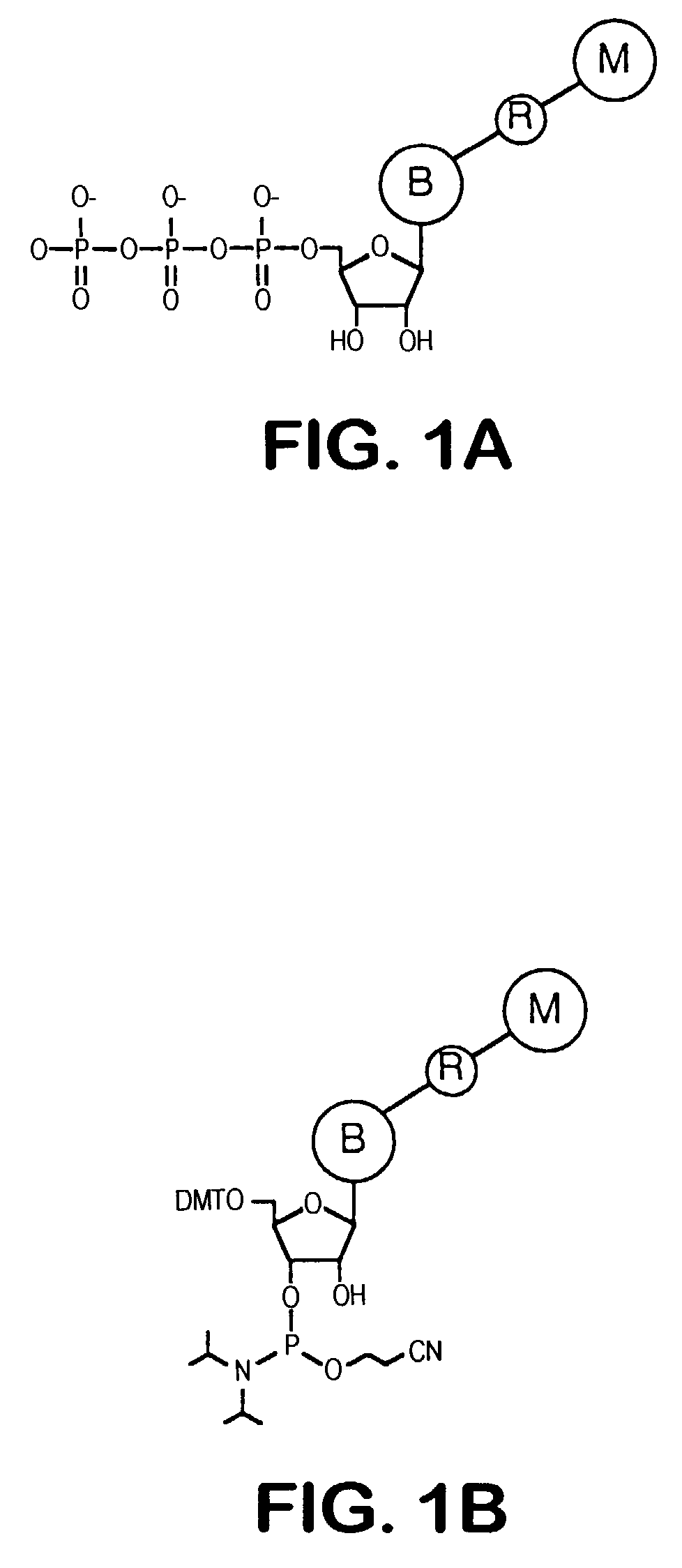 Releasable nonvolatile mass-label molecules