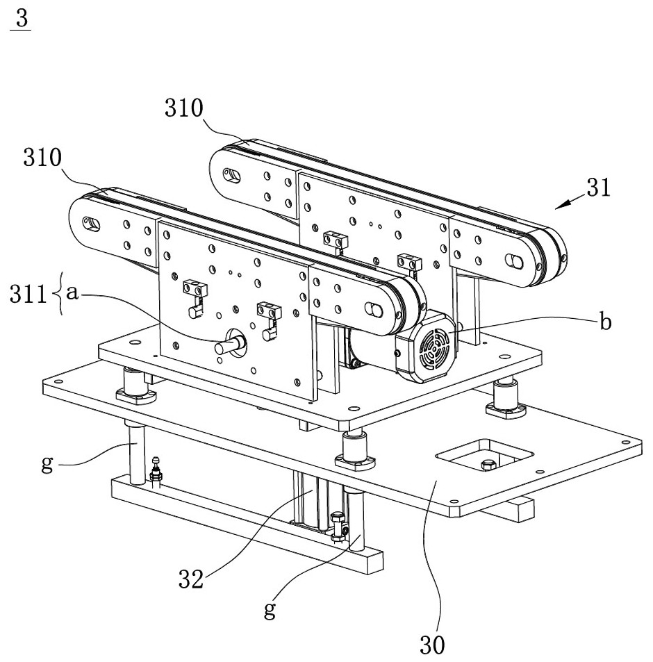 Code scanning detection method for automatic storage code scanning and sorting equipment