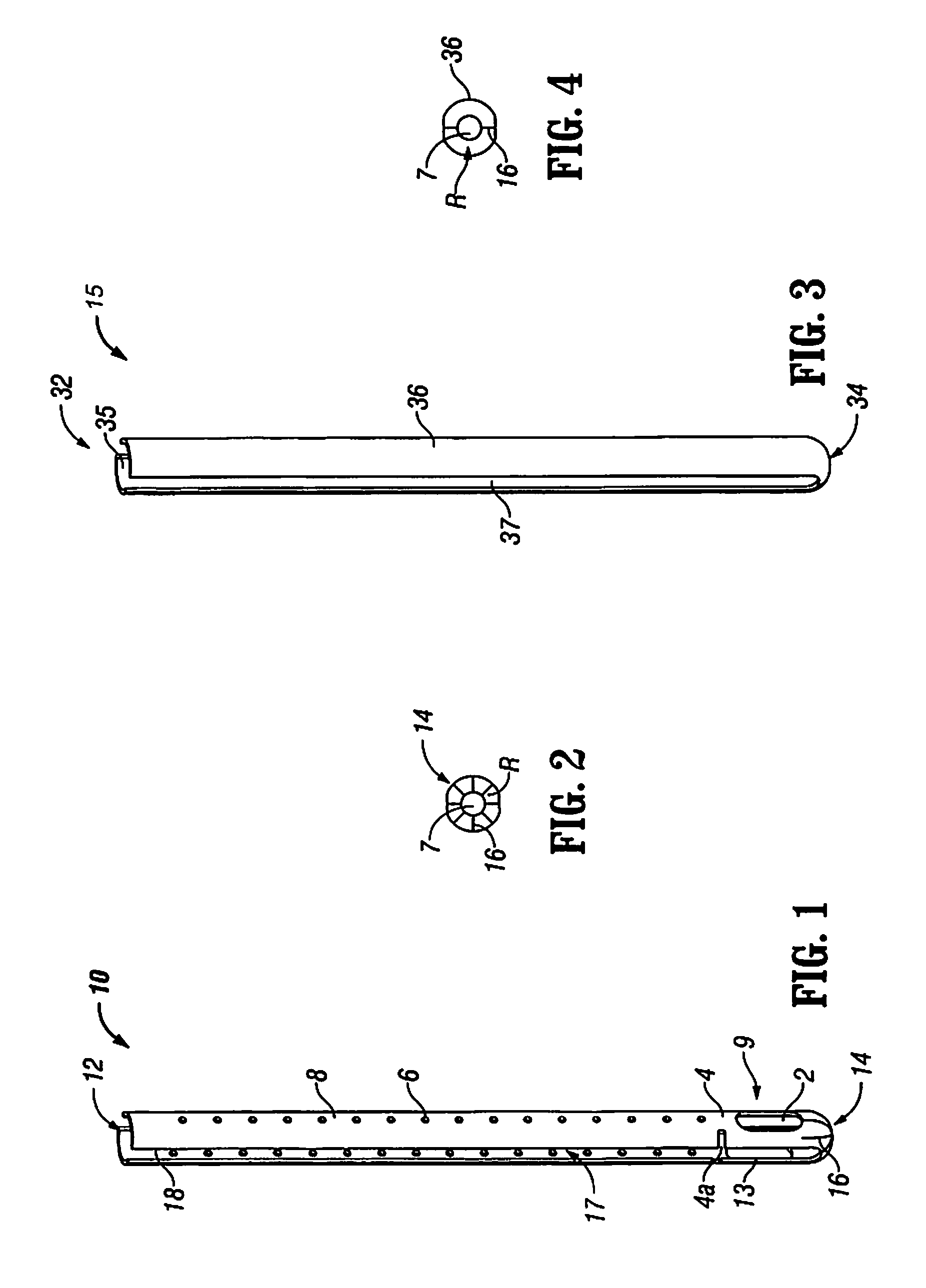 Minimally invasive retractor and posted screw