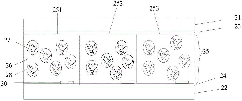 Liquid crystal display panel and manufacturing method thereof, liquid crystal display