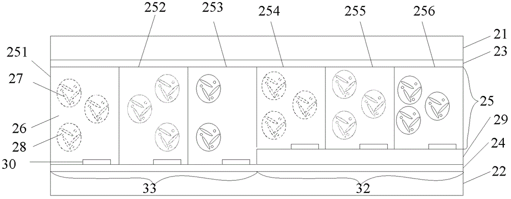 Liquid crystal display panel and manufacturing method thereof, liquid crystal display