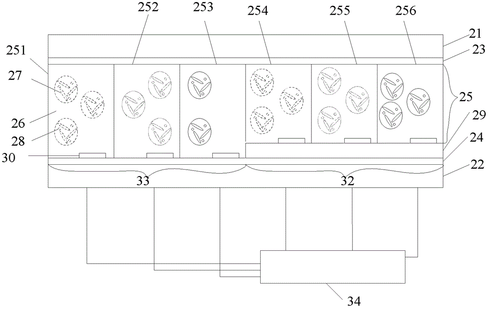 Liquid crystal display panel and manufacturing method thereof, liquid crystal display