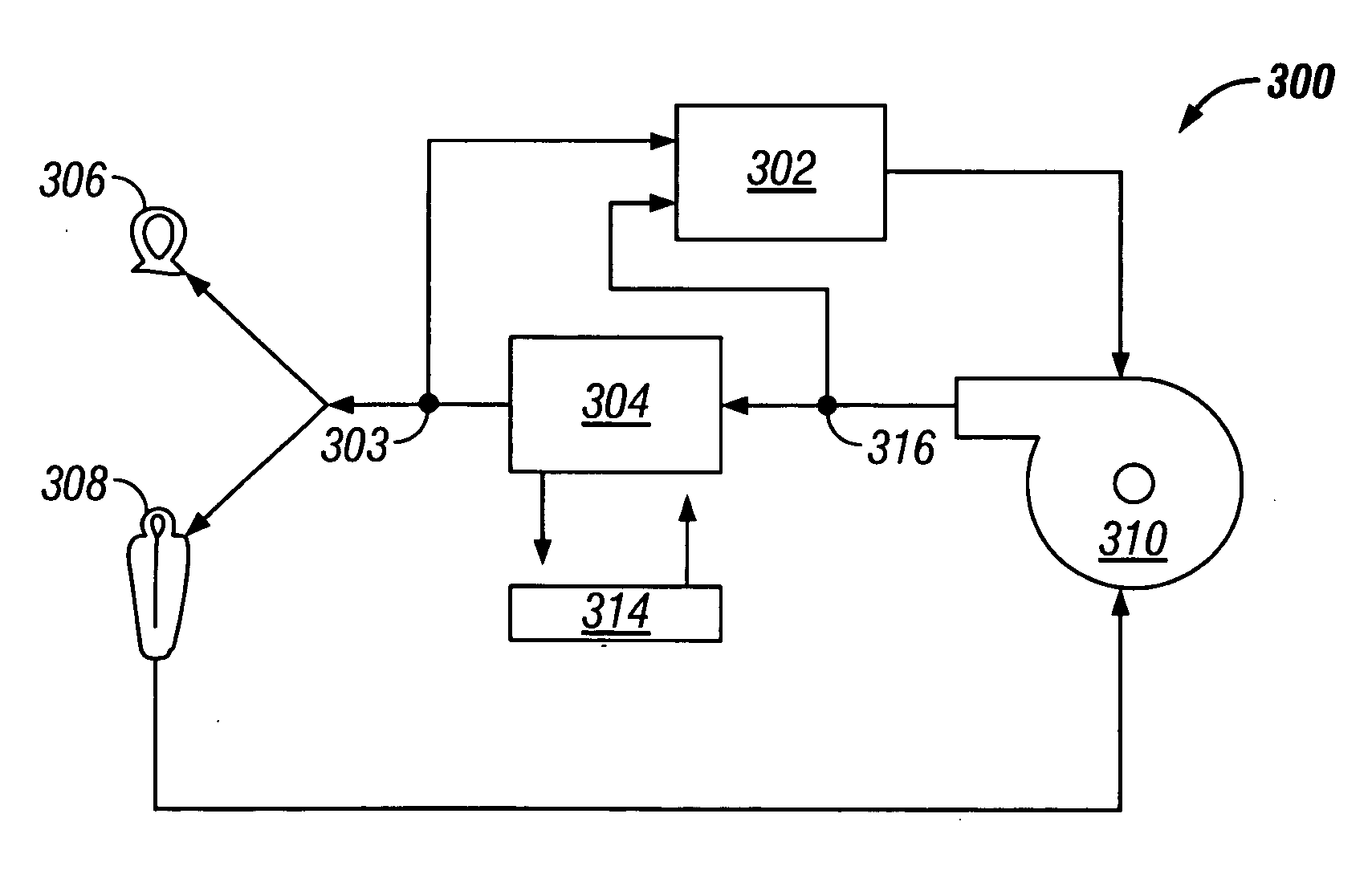 Portable therapeutic cooling system