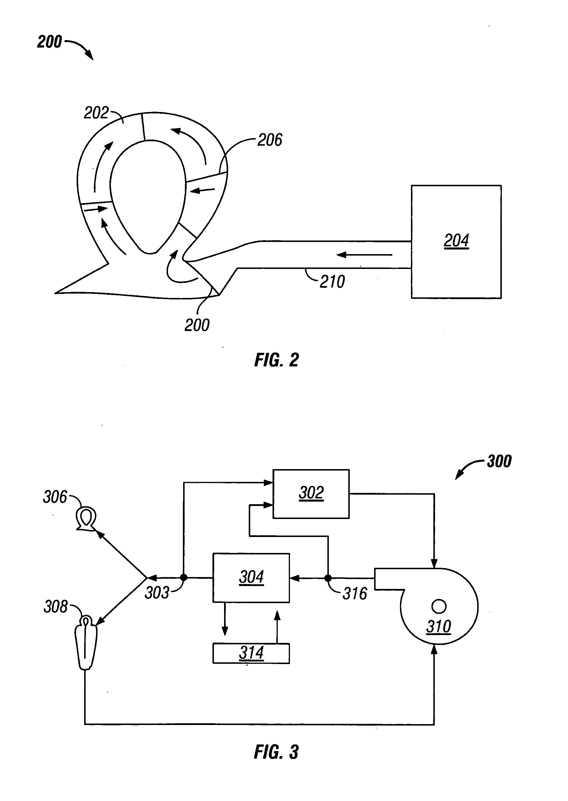 Portable therapeutic cooling system