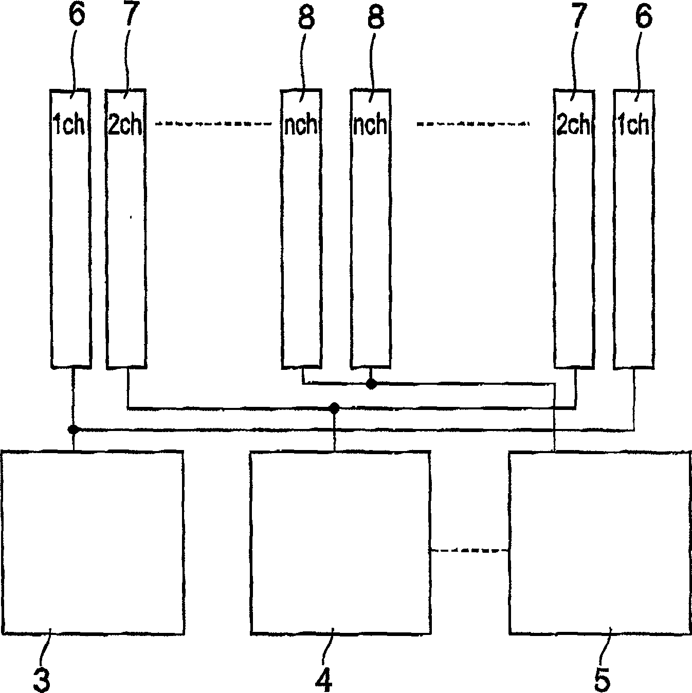 Semiconductor integrated circuit