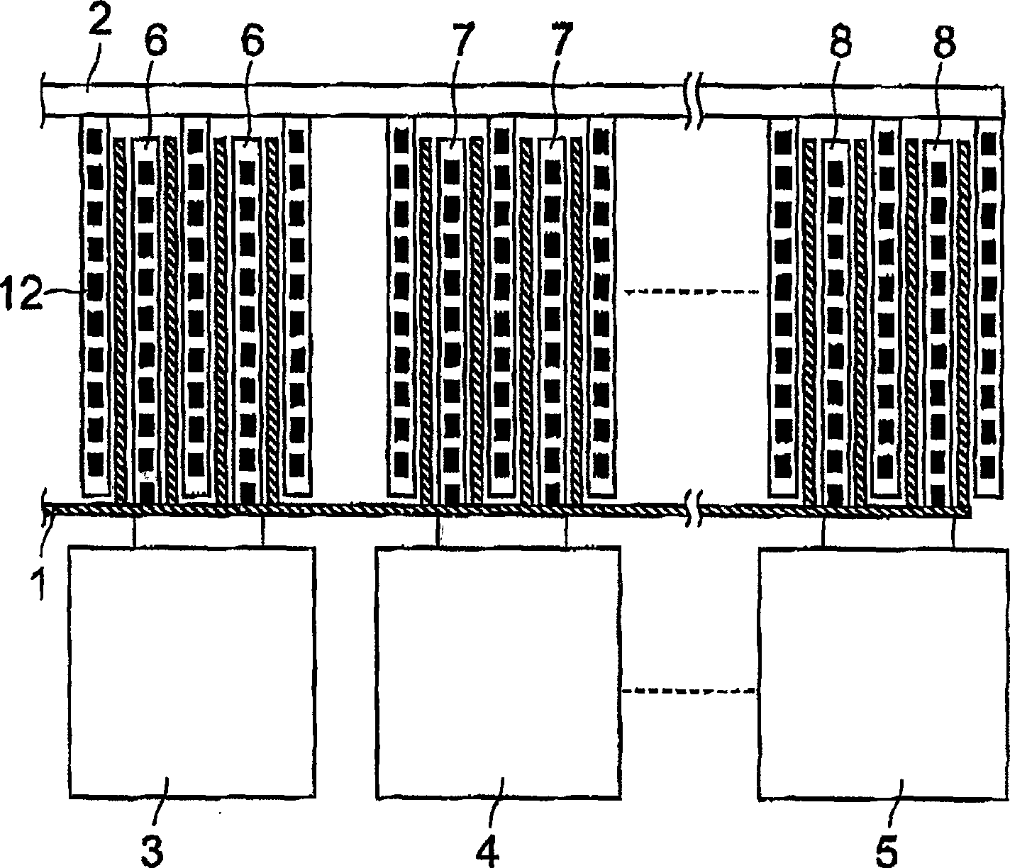 Semiconductor integrated circuit