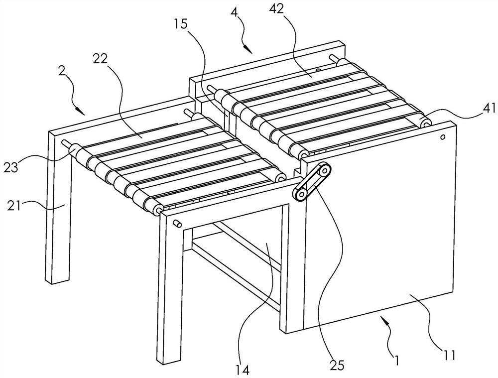 Metal plate stamping device