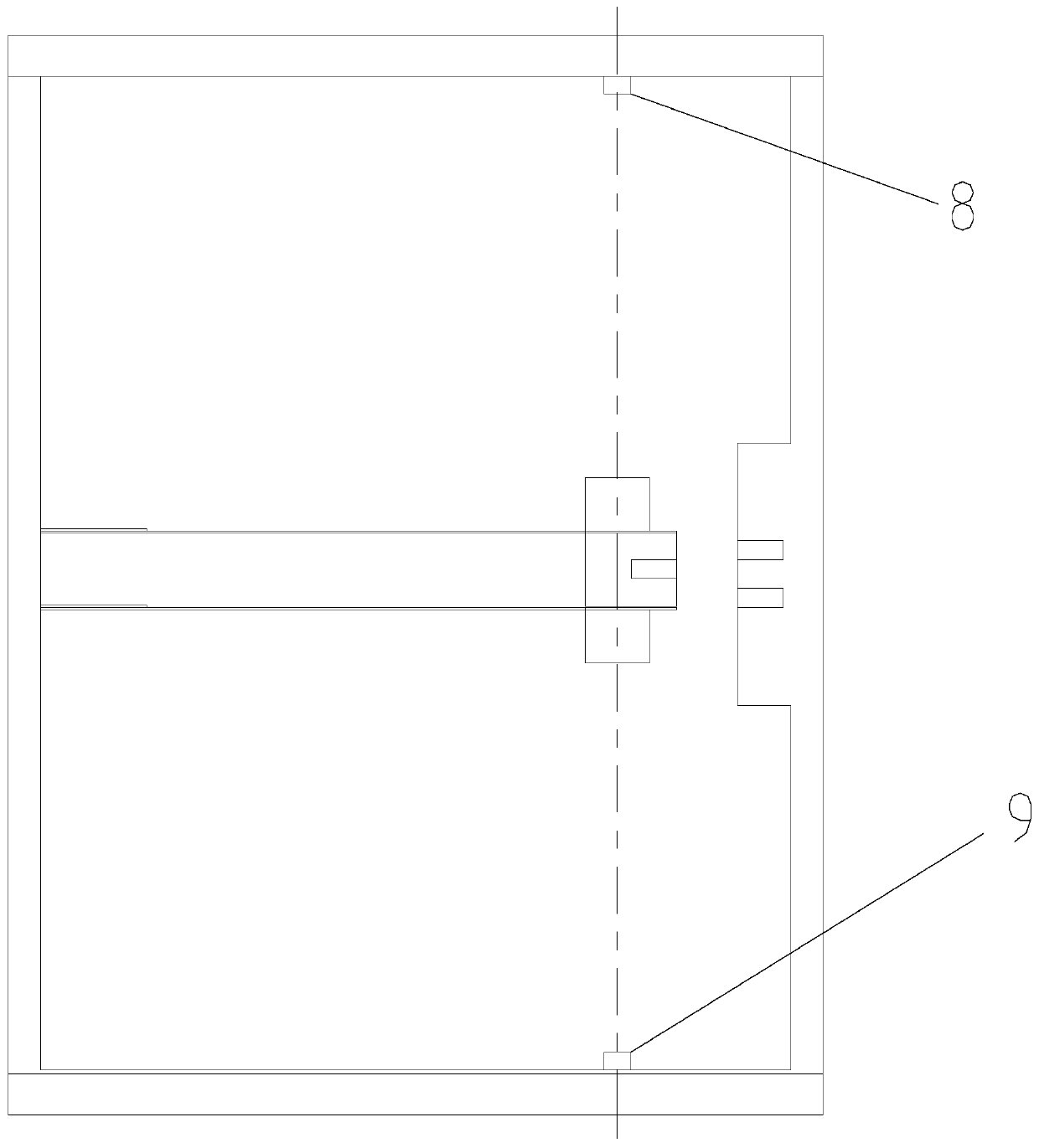 A Composite Energy Harvester with Nonlinear Magneto-mechanical Coupling