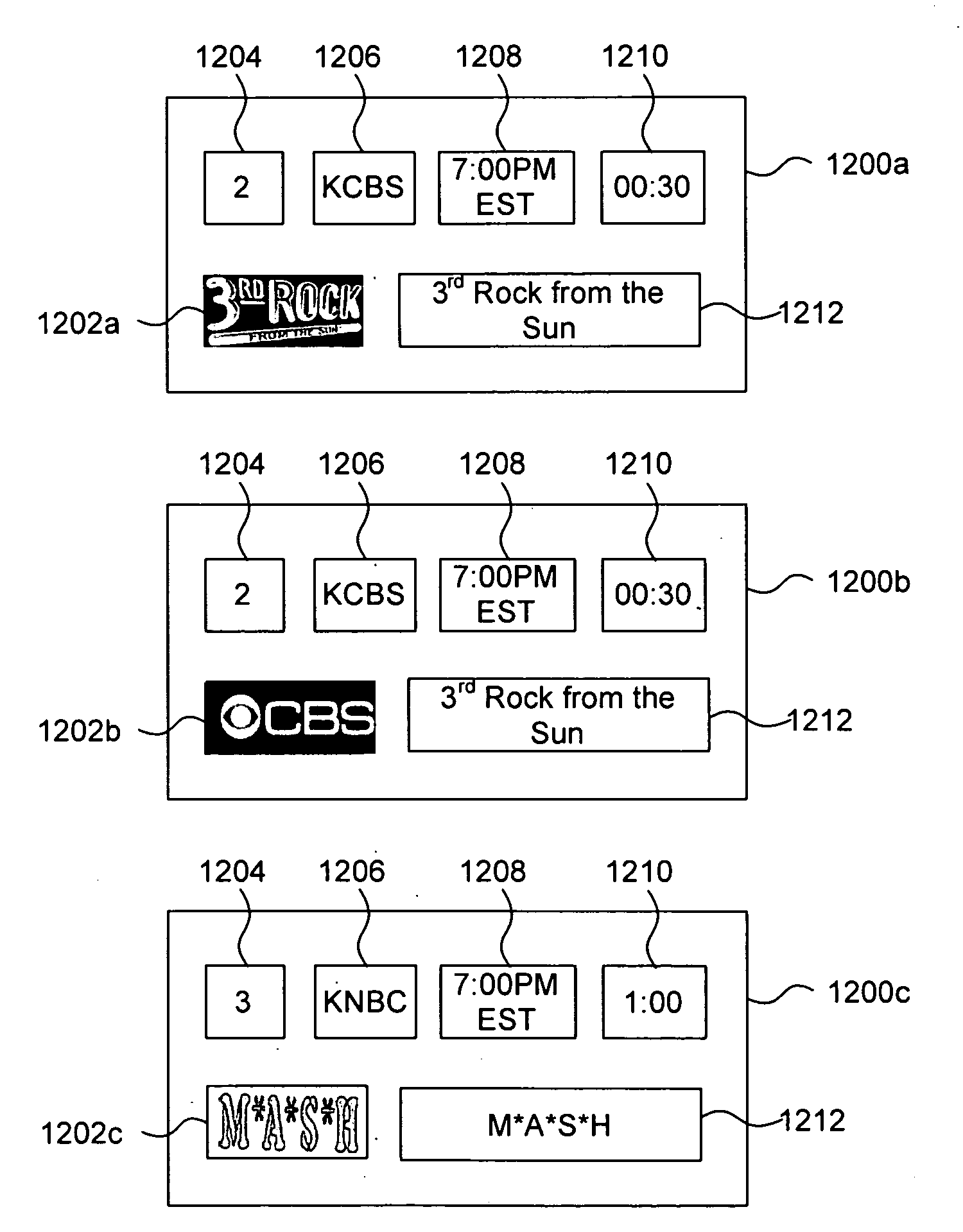 System and method for focused navigation in a media center/extension device architecture