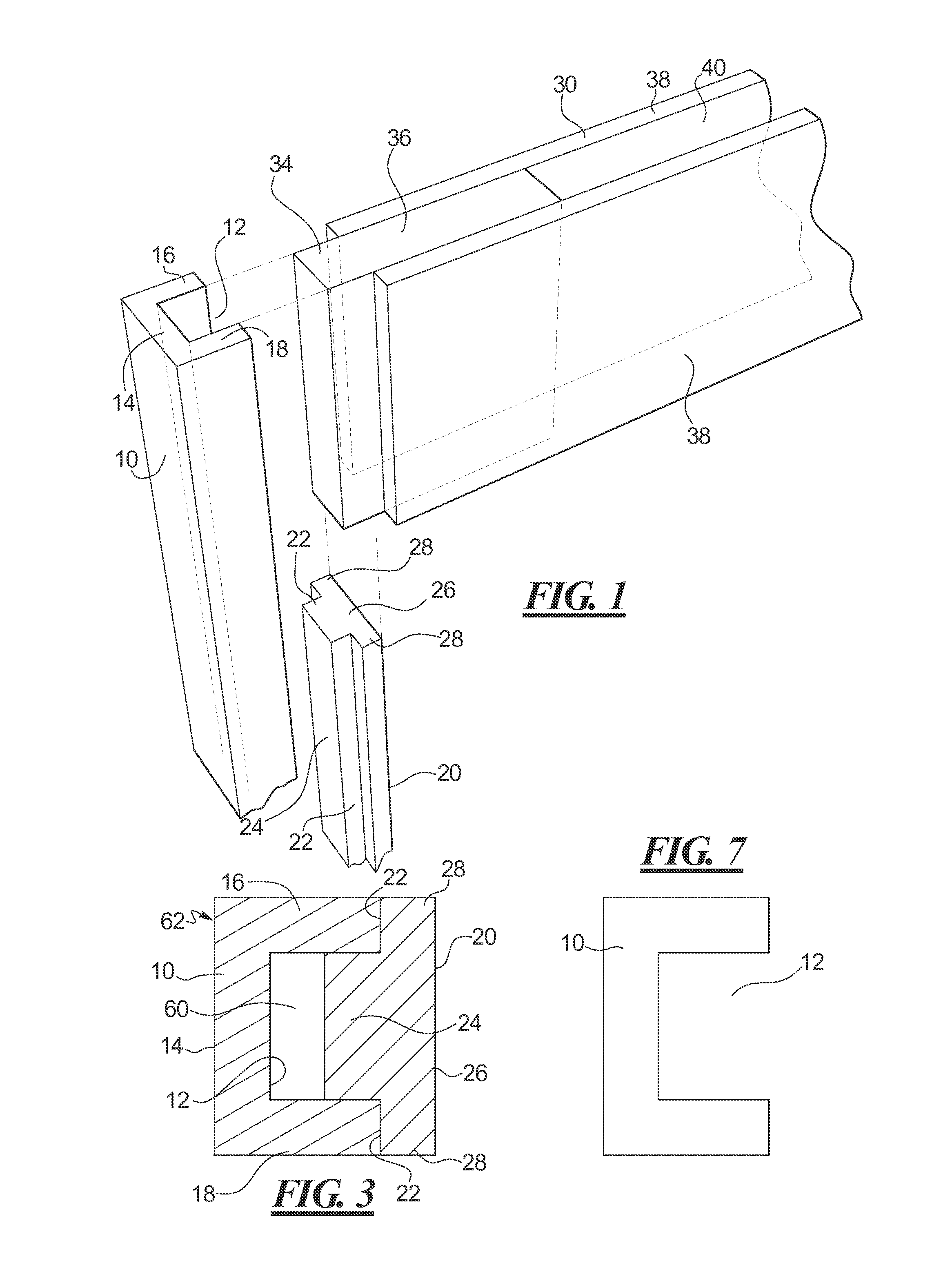 Pre-Fabricated Structural Framing Kit and Method