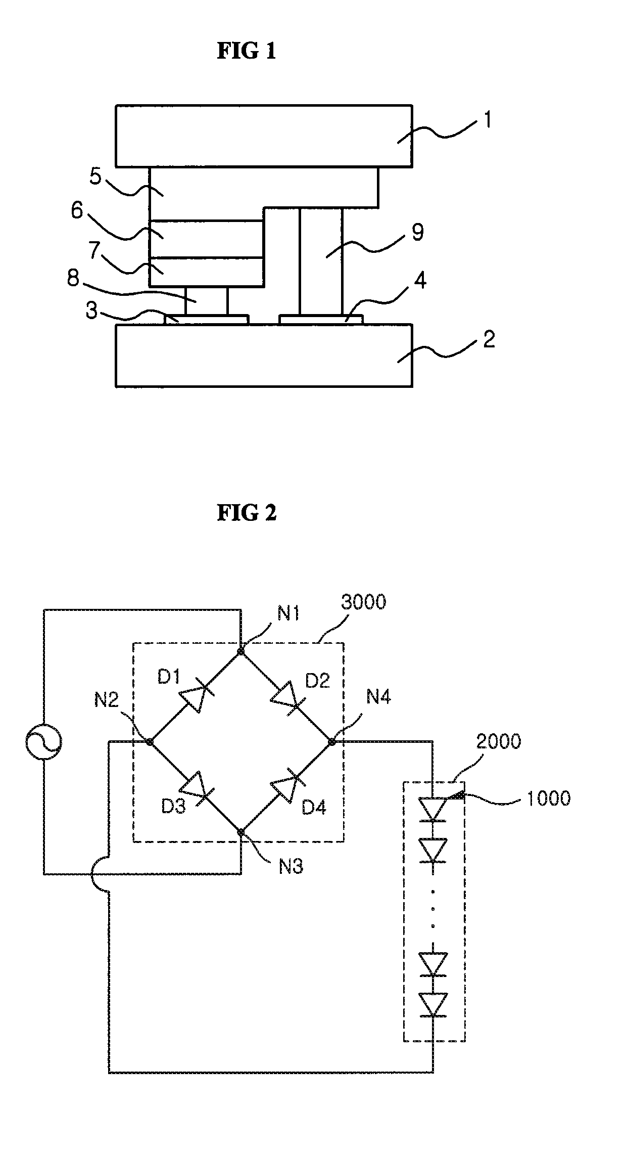 Light Emitting Device and Method of Manufacturing the Same