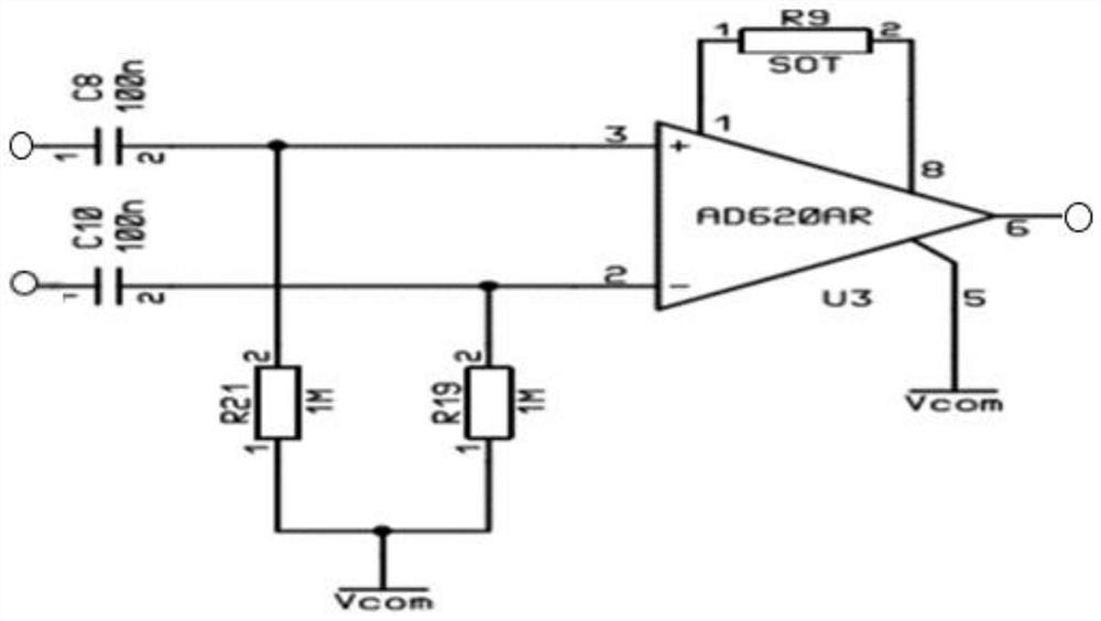 Tuning fork type self-oscillation sensor system