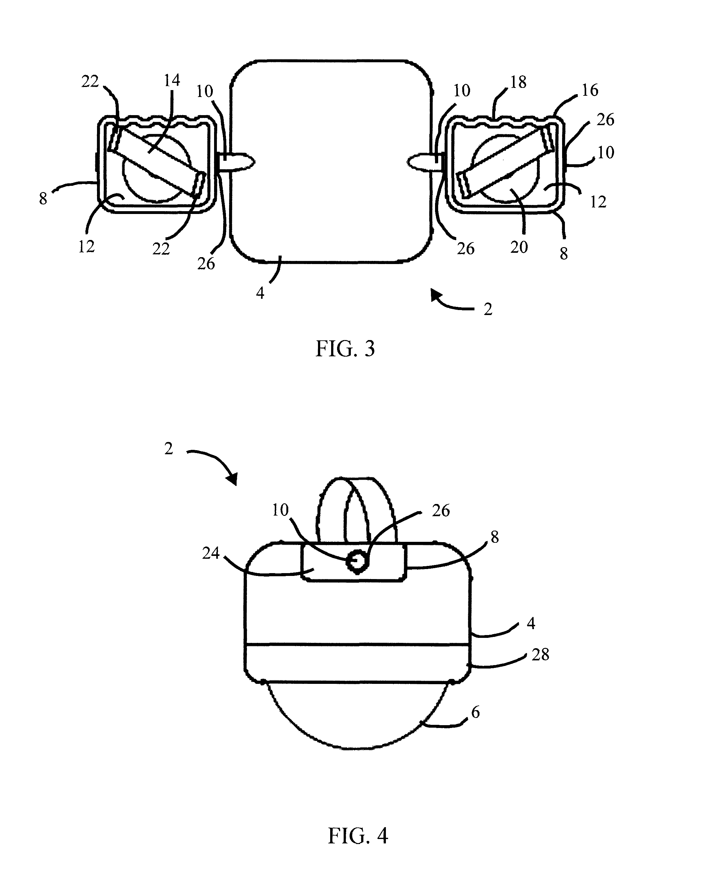 Multi-directional rolling abdominal exercise device