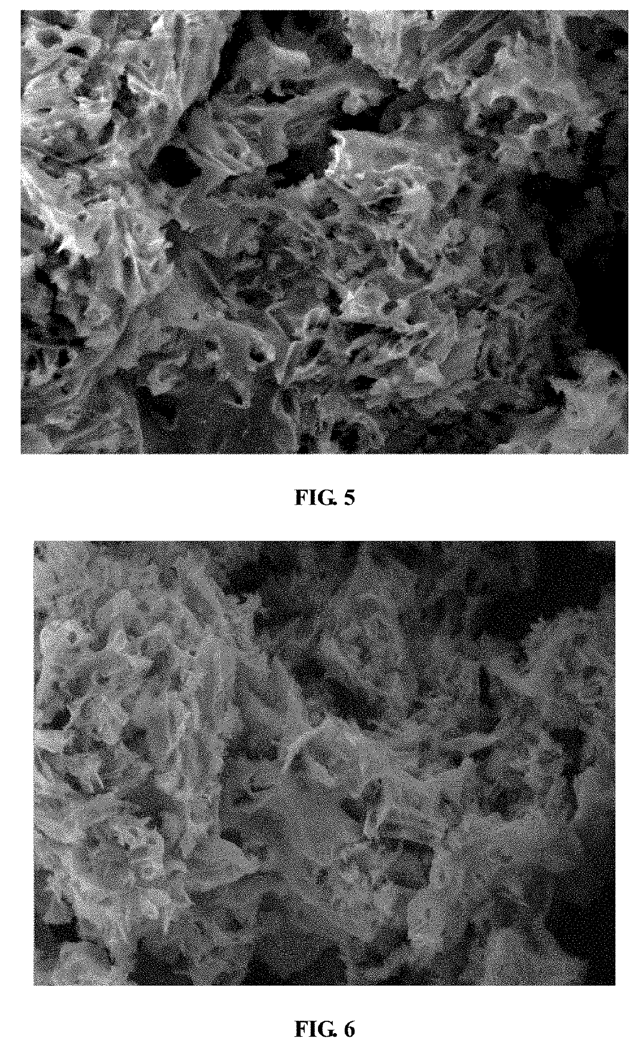 Mesoporous manganese ferrite fenton-like catalyst, preparation method therefor, and application thereof