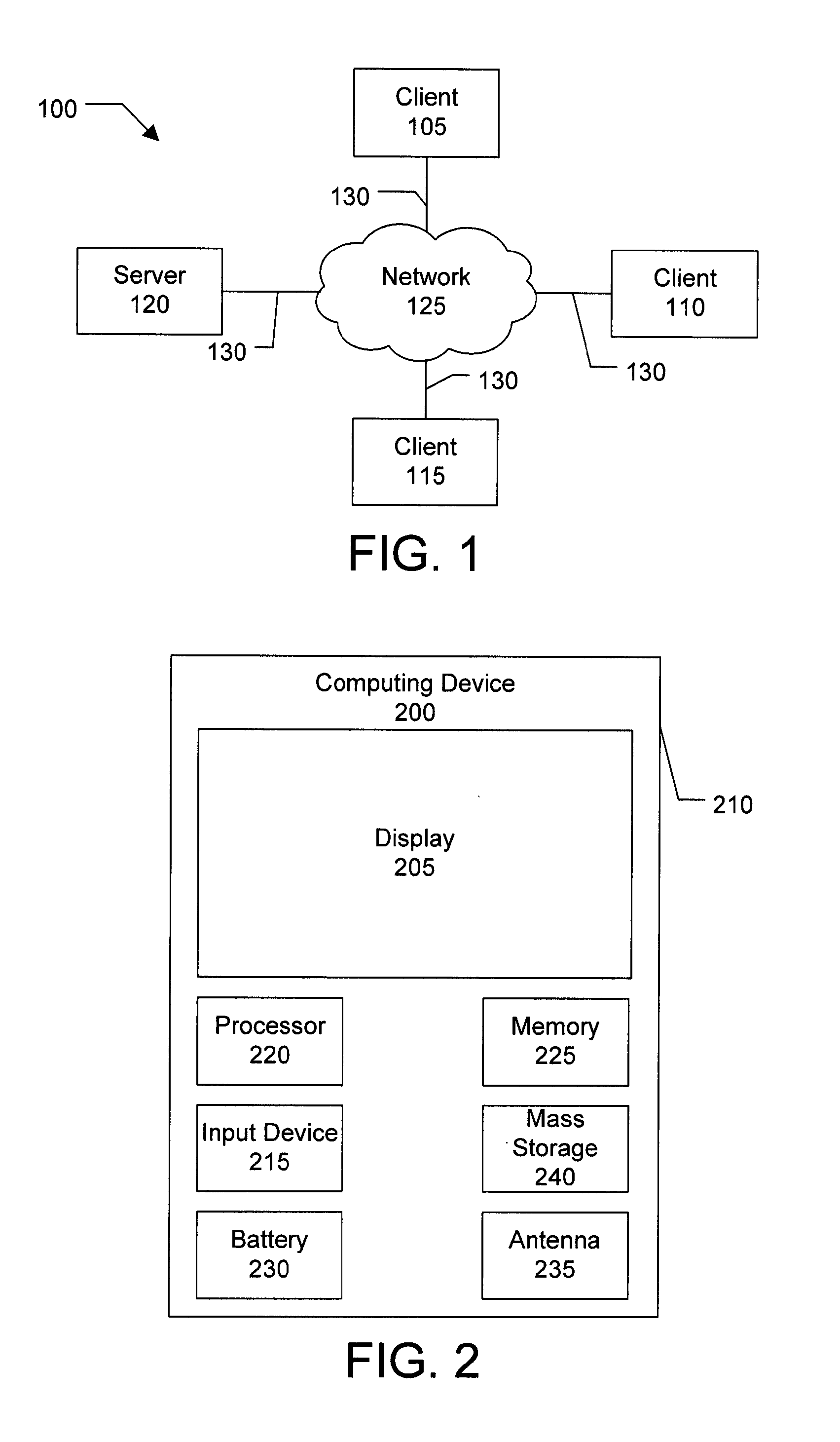 Distributed monitoring, evaluation, and response for multiple devices