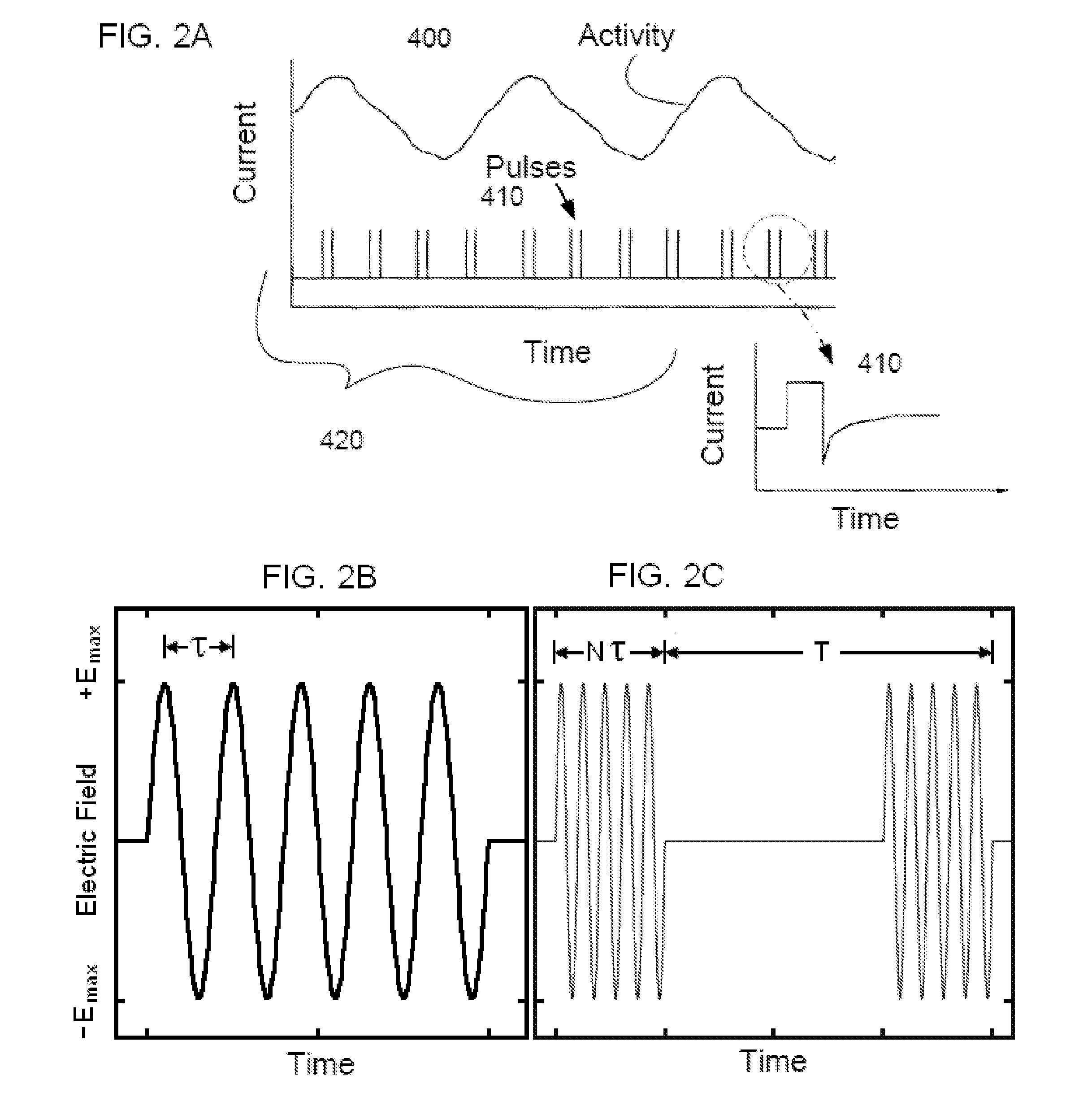 Devices and methods for monitoring non-invasive vagus nerve stimulation