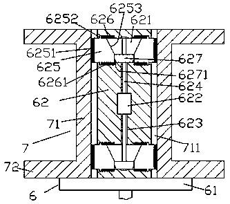 Novel water conservation device