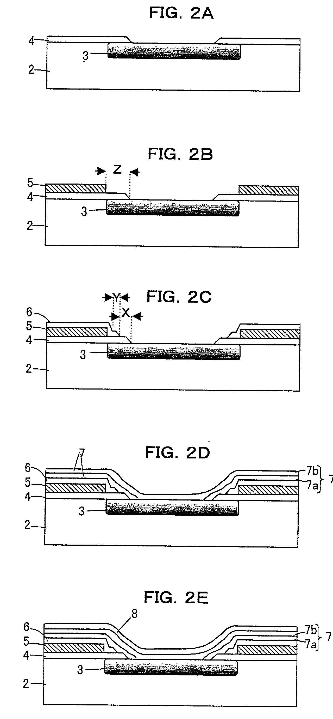 Optical integrated circuit and method for manufacturing optical integrated circuit