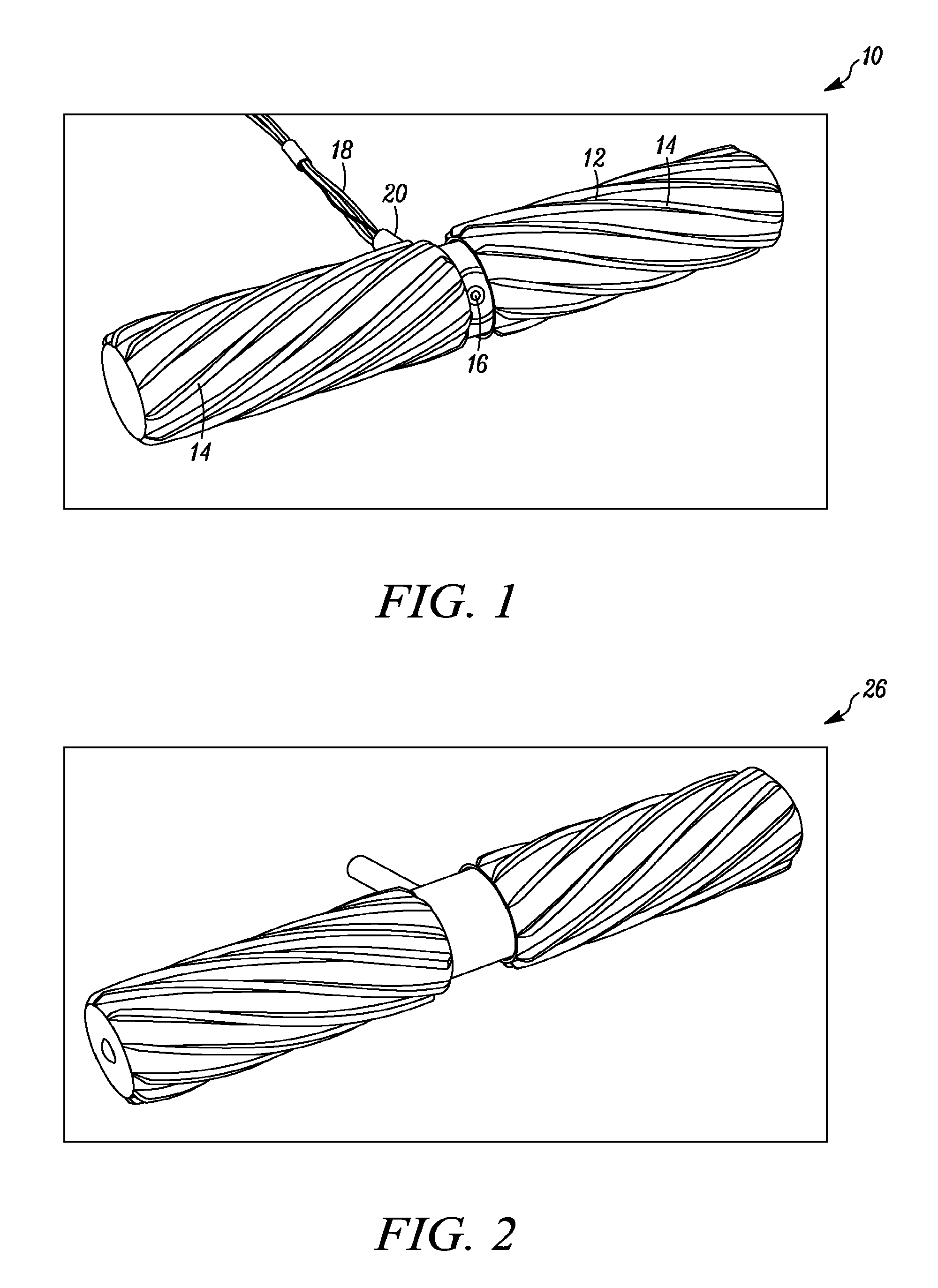 Robotic devices with agent delivery components and related methods