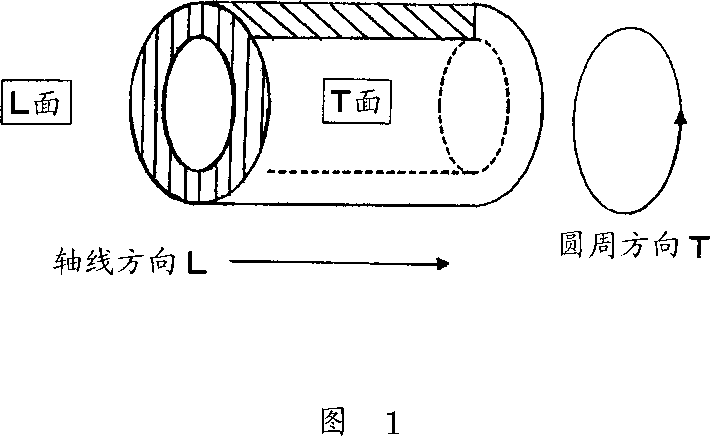Steel pipe for air bag inflator and method for production thereof
