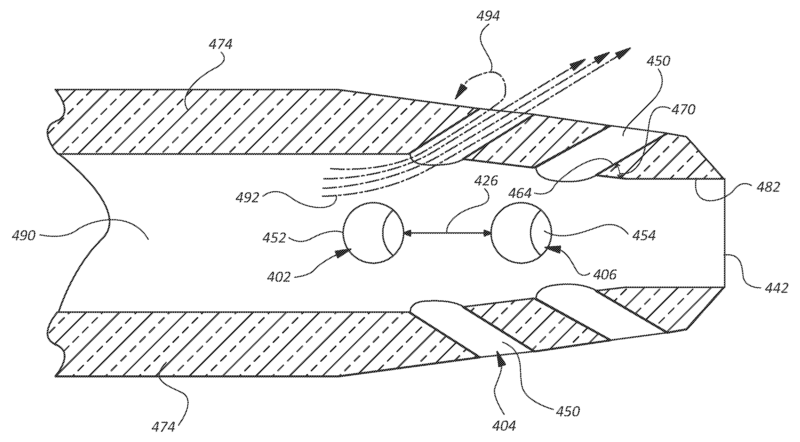 Systems and methods for improving catheter hole array efficiency