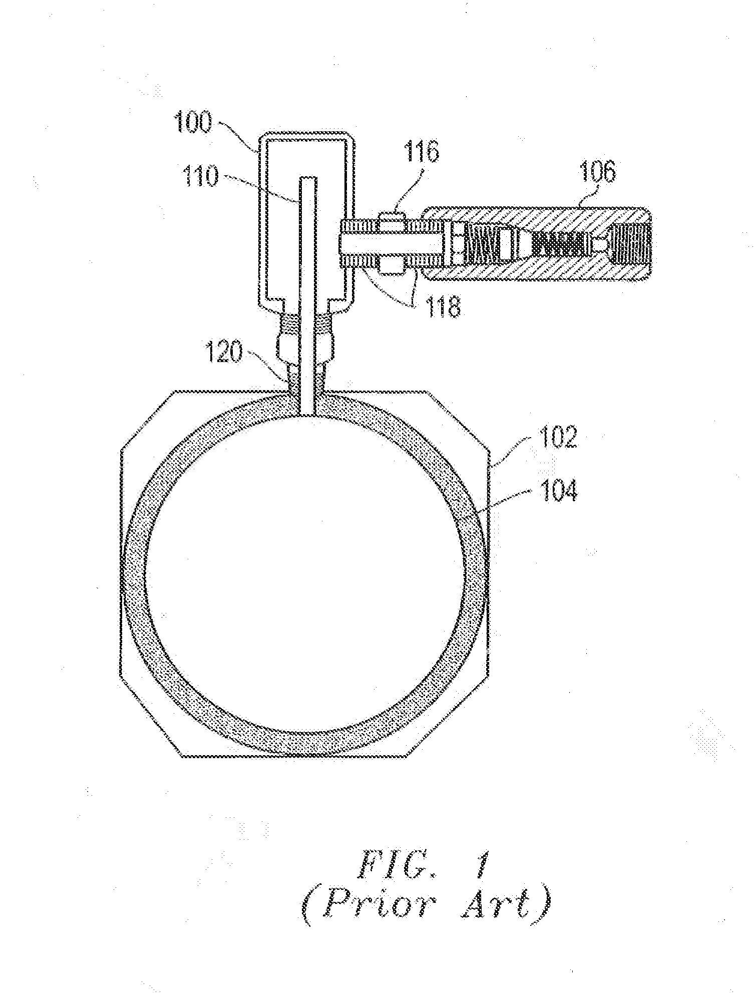Check Valve and Method and Apparatus for Extending Life of Check Valve