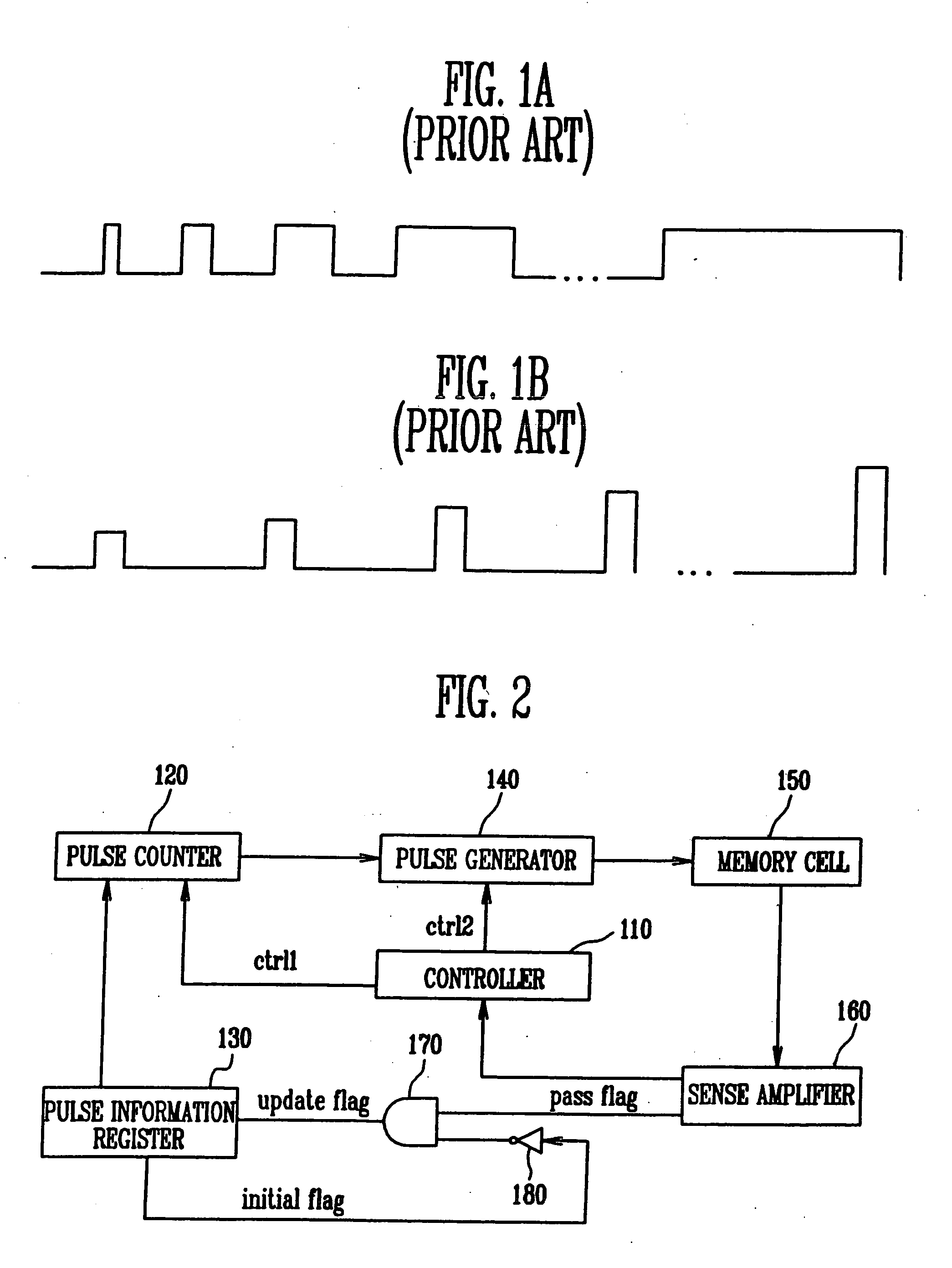 Flash memory device and method for driving the same