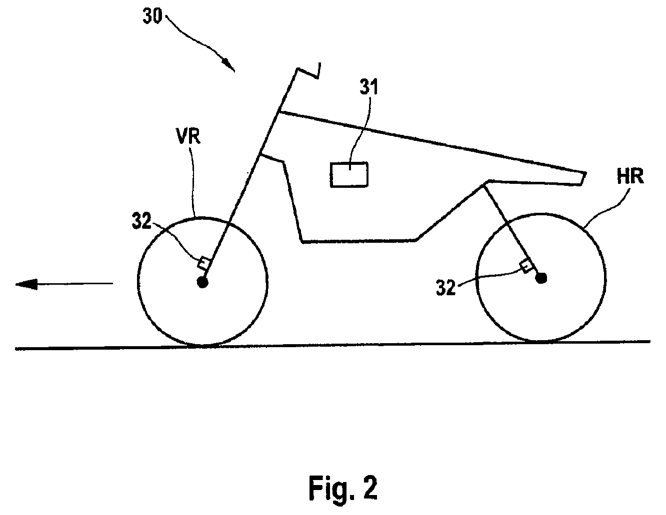 Method for Regulating The Pressure In An Electronically Controlled Brake System, and Electronic Brake System