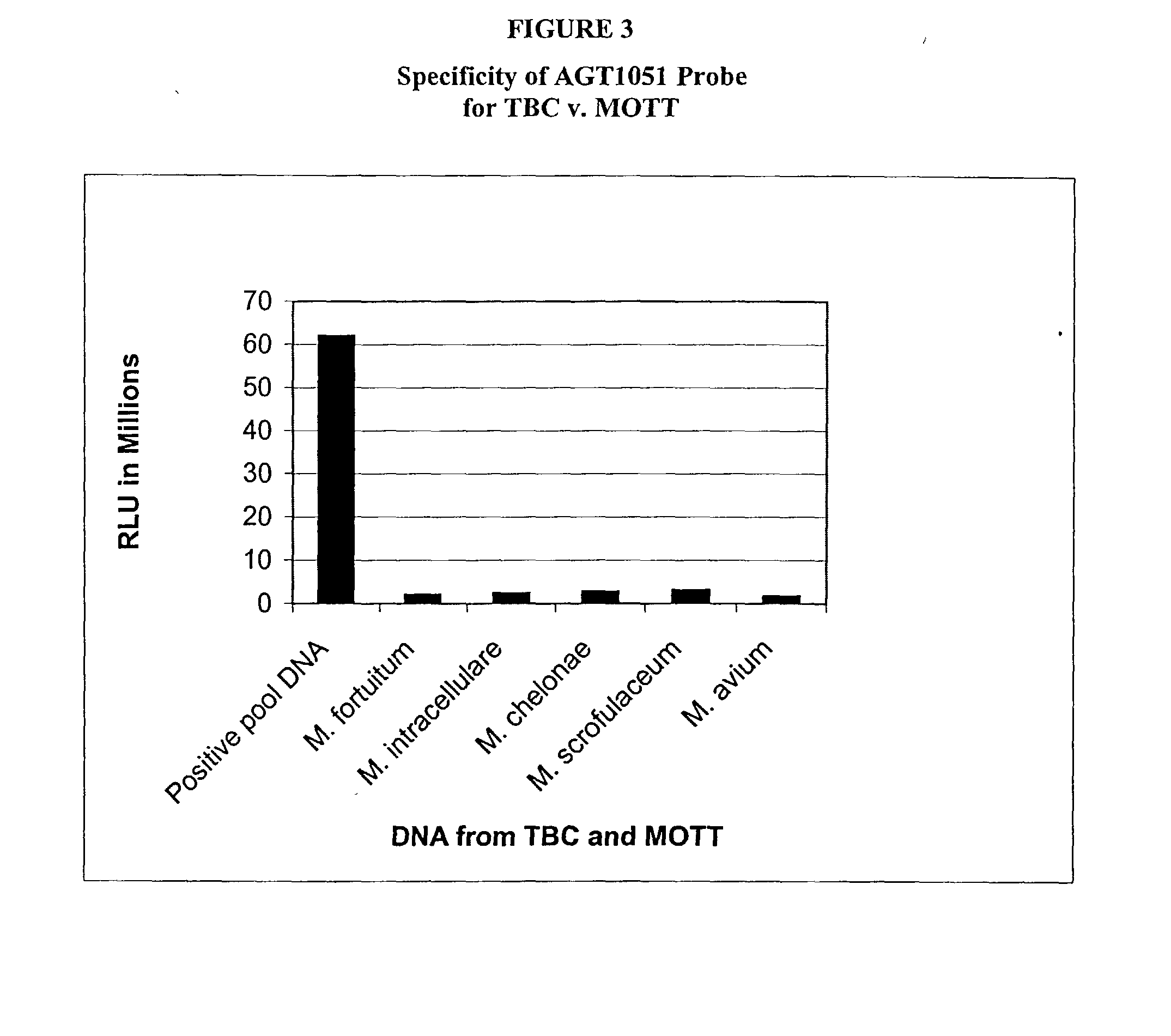 Compositions and methods for detecting pathogenic bacteria expressing chaperonin proteins