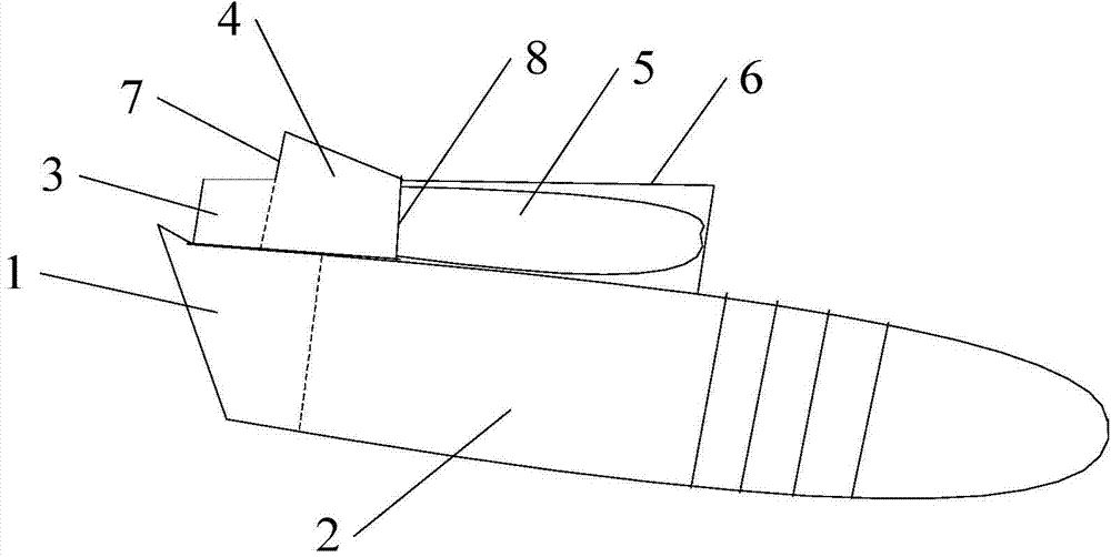 Hair clipper with hair collecting device