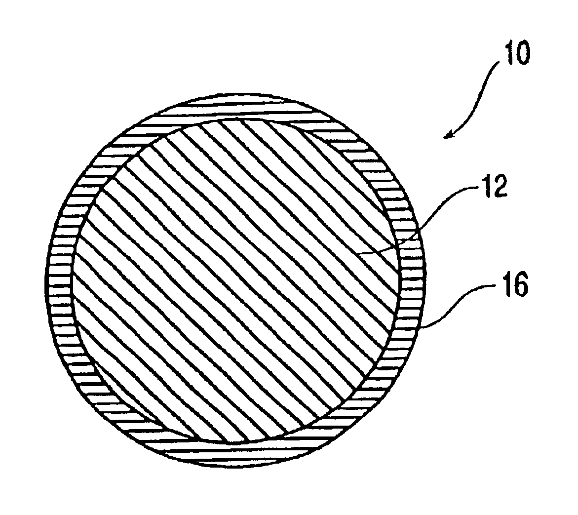 Low modulus golf ball compositions and methods for making same