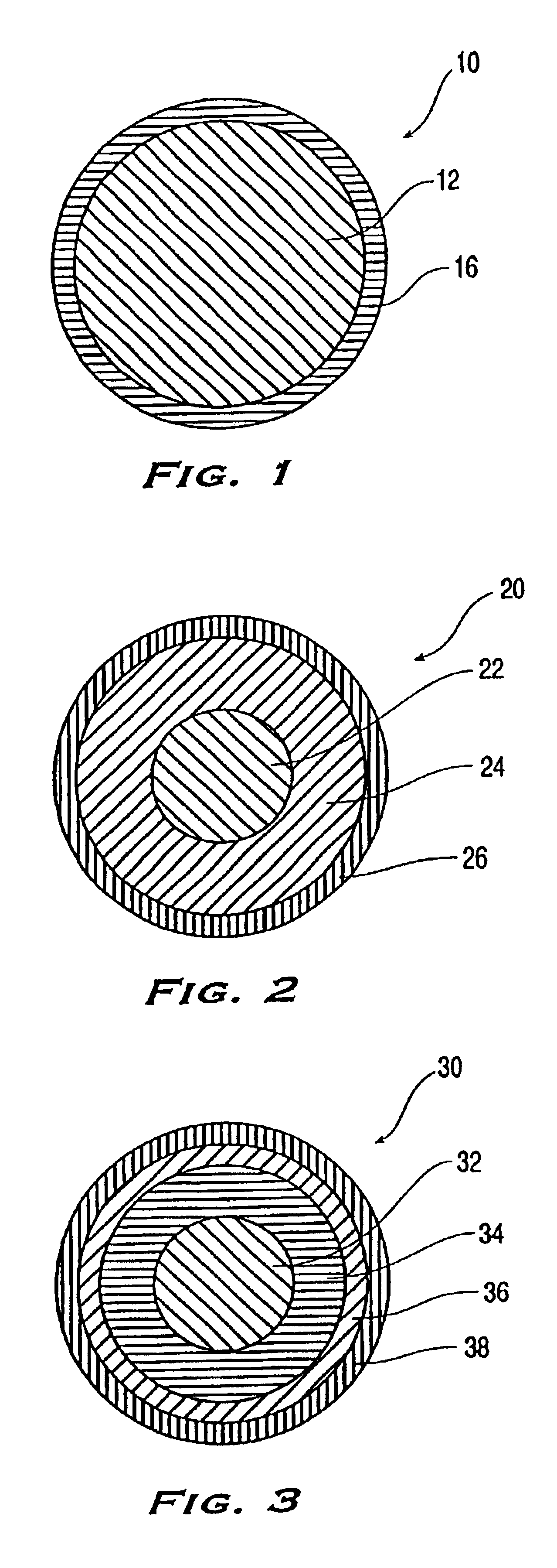 Low modulus golf ball compositions and methods for making same