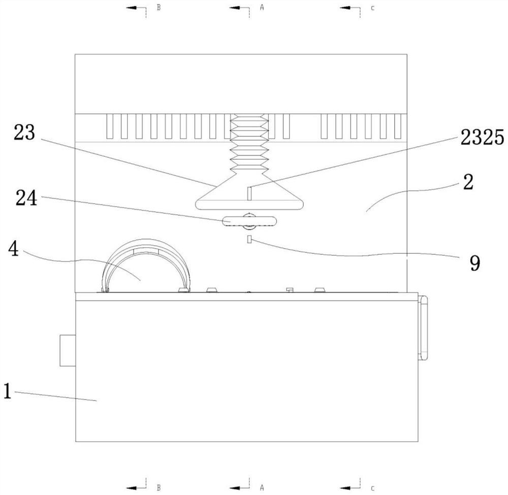 Safe and energy-saving electric integrated cooker