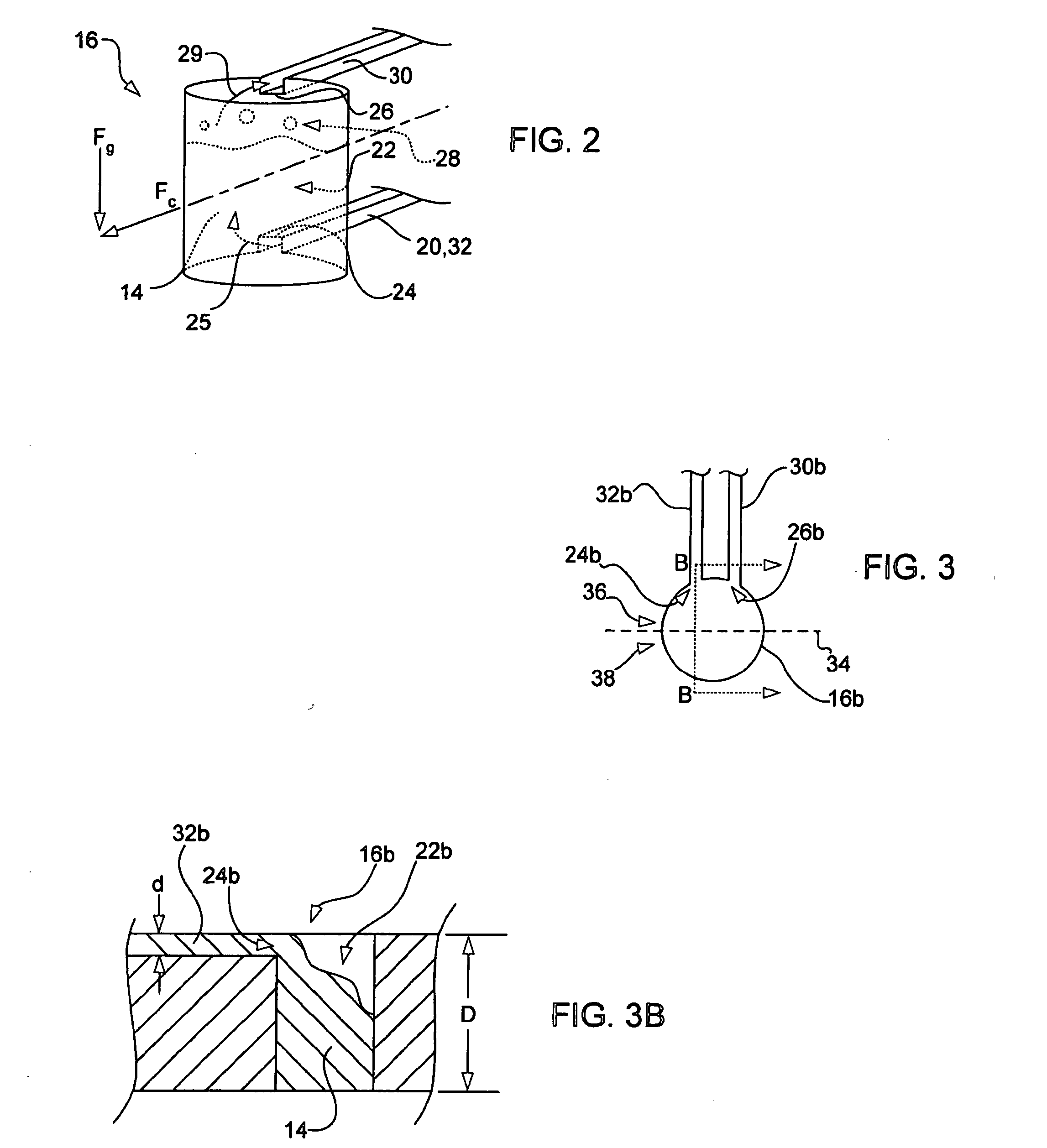 Microfluidic test systems with gas bubble reduction